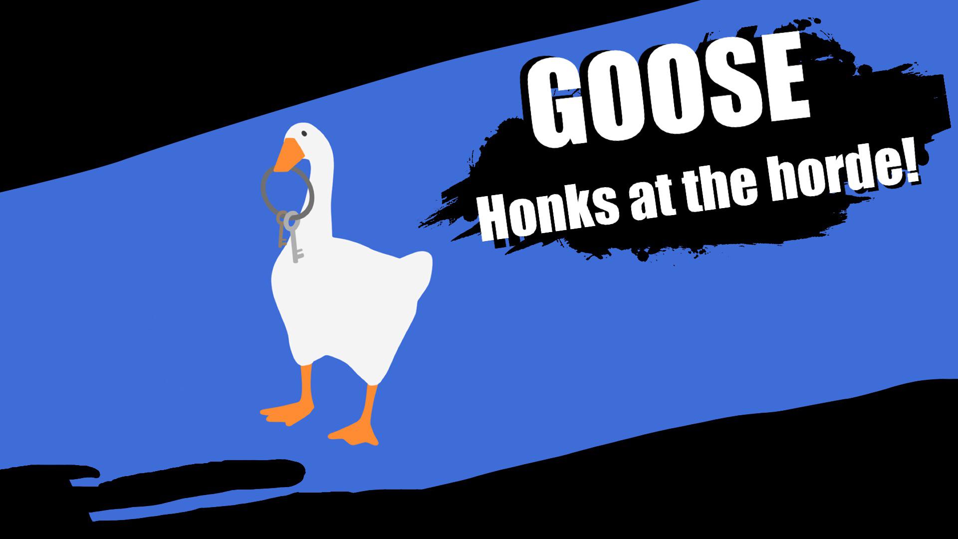 The Best 7 Untitled Goose Game Logo Transparent factsisterstock