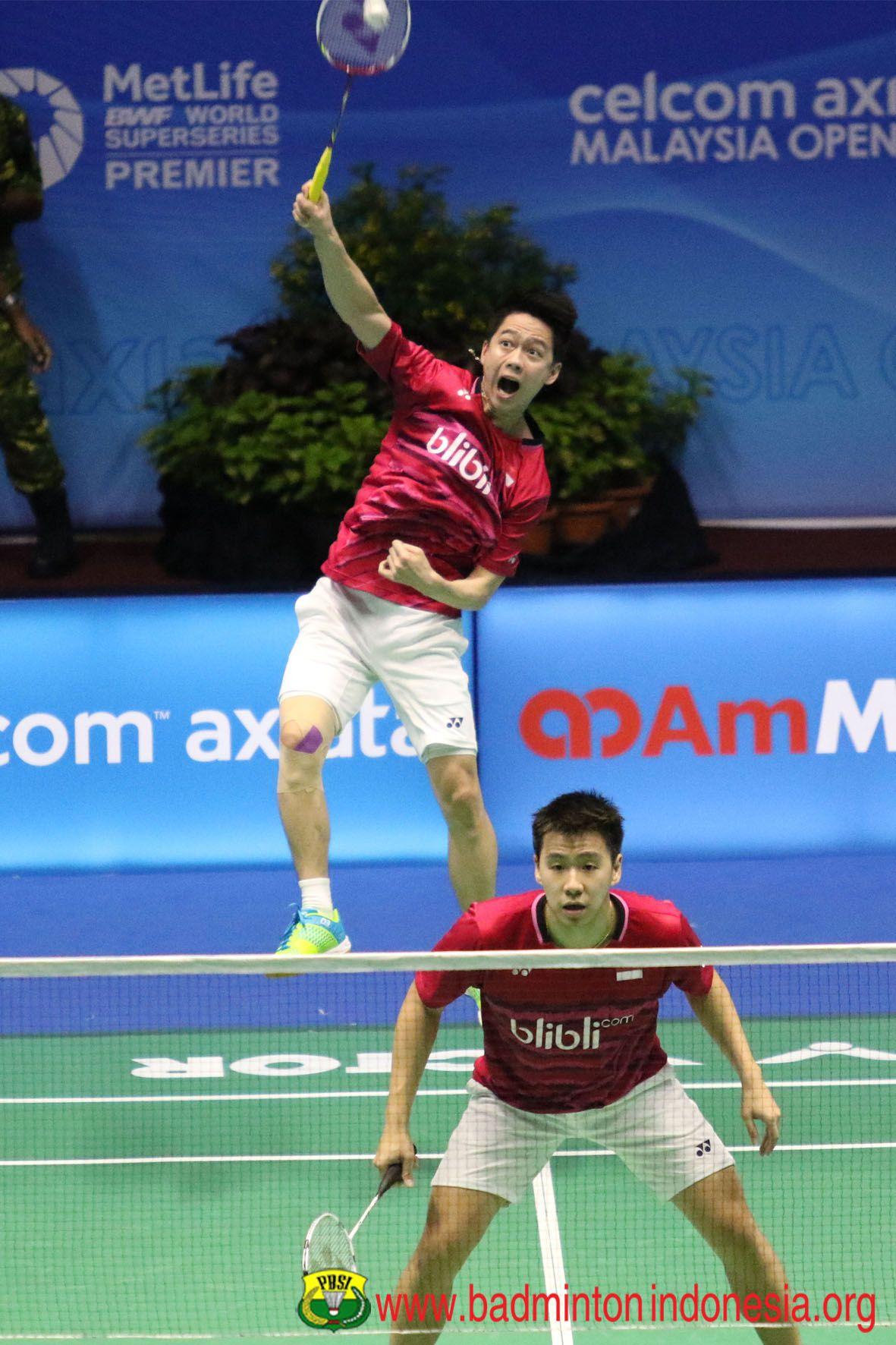 Career wins 375 ms + md + xd. Kevin Sanjaya Wallpapers Top Free Kevin Sanjaya Backgrounds Wallpaperaccess