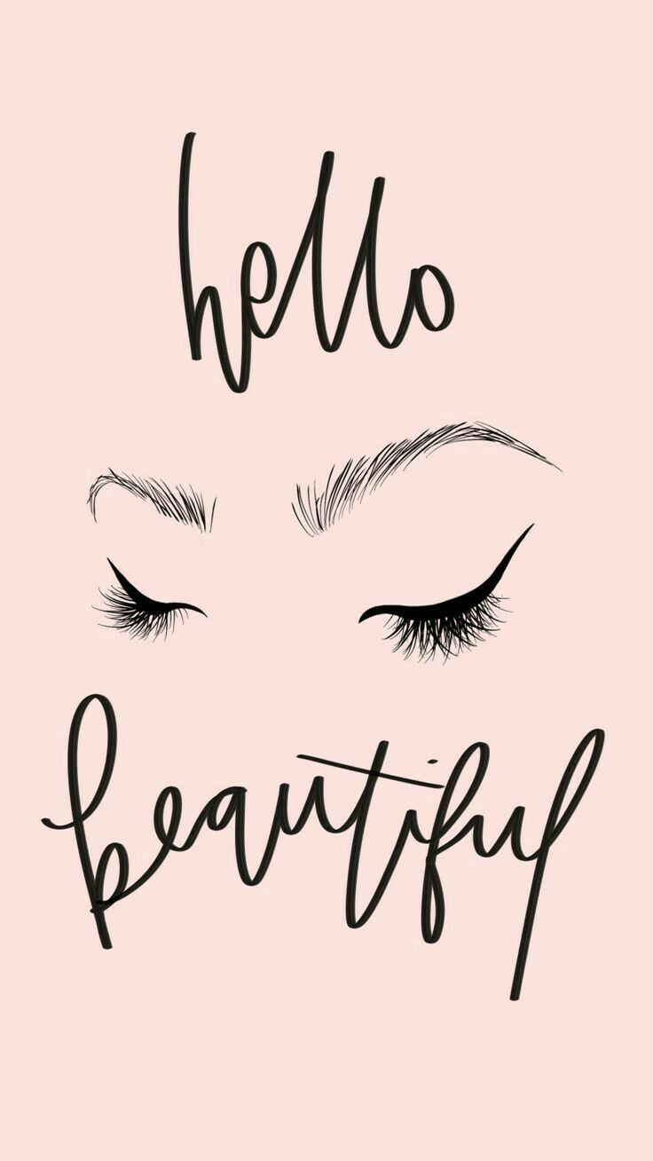 Every item on this page was chosen by a woman's day editor. Makeup Quotes Wallpapers Top Free Makeup Quotes Backgrounds Wallpaperaccess