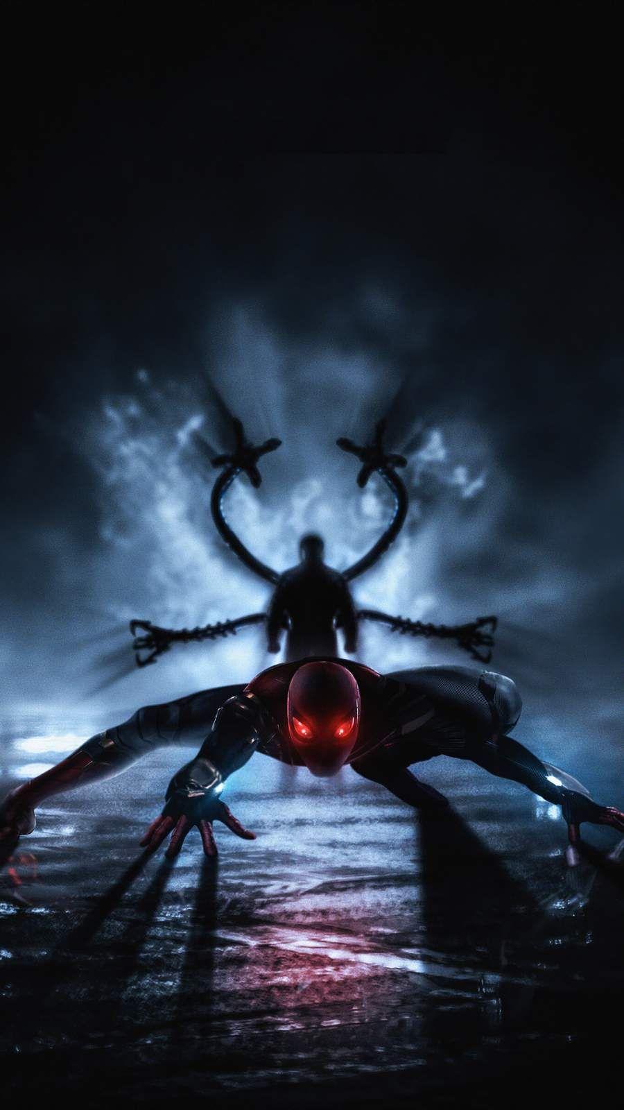 16.12.2021 · with the free steam app for android, you can participate in the steam community wherever you go. Doctor Octopus Wallpapers Top Free Doctor Octopus Backgrounds Wallpaperaccess