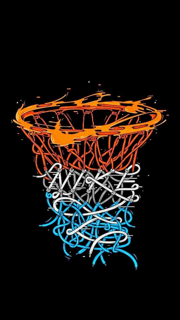 Galleries lock screen basketball wallpaper iphone 640x1136 wallpaper teahubio. Cool Basketball Iphone Wallpapers Top Free Cool Basketball Iphone Backgrounds Wallpaperaccess