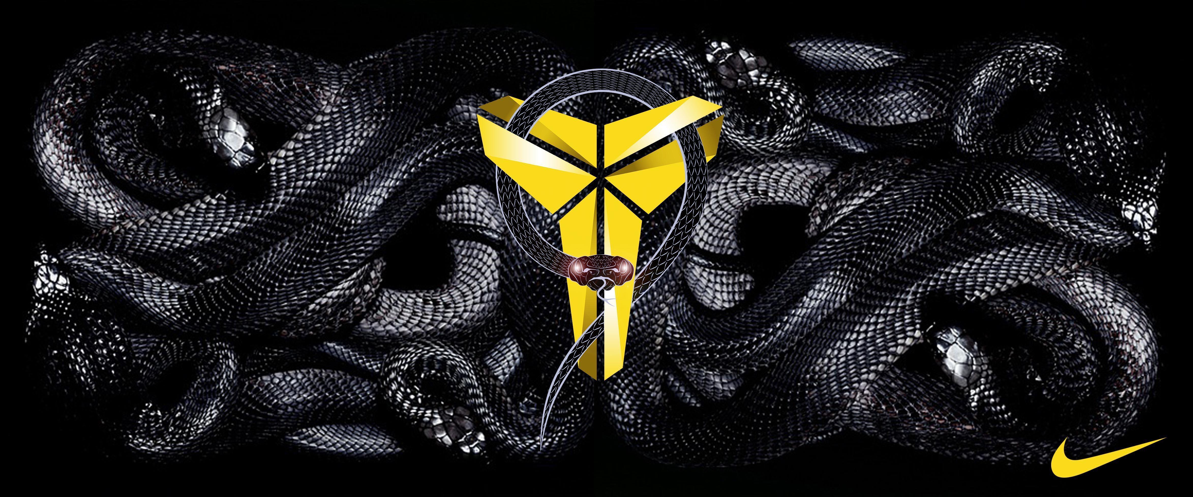 Make your device cooler and more beautiful. Nike Kobe Wallpapers Top Free Nike Kobe Backgrounds Wallpaperaccess