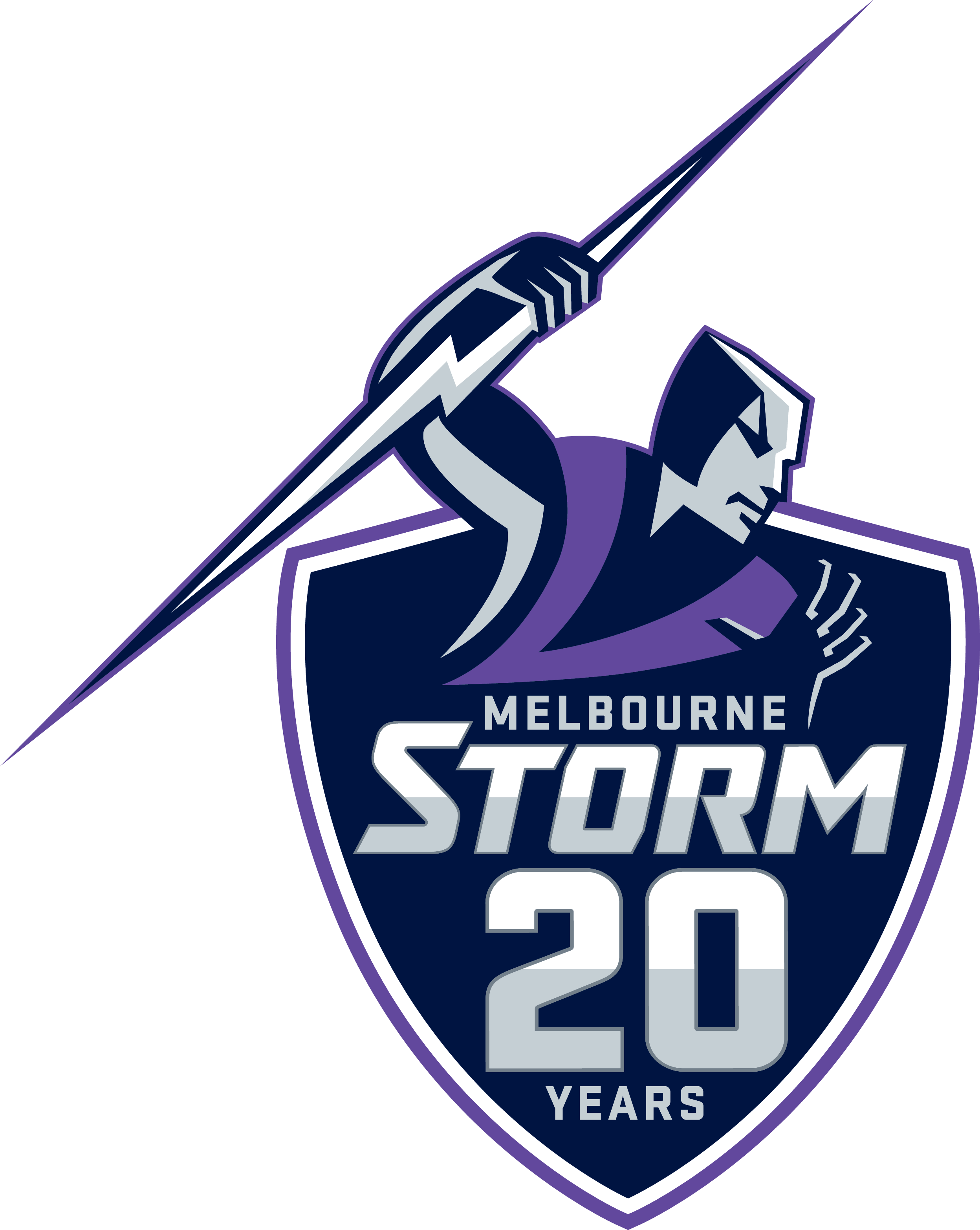Iphone Melbourne Storm Wallpaper . Melbourne Storm Wallpapers Top Free Melbourne Storm Backgrounds Wallpaperaccess
