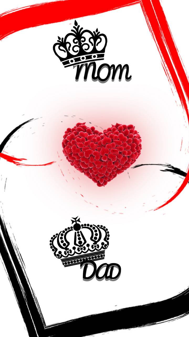 Mom And Dad Wallpapers - Top Free Mom And Dad Backgrounds - Wallpaperaccess 1280_x_720_jpg