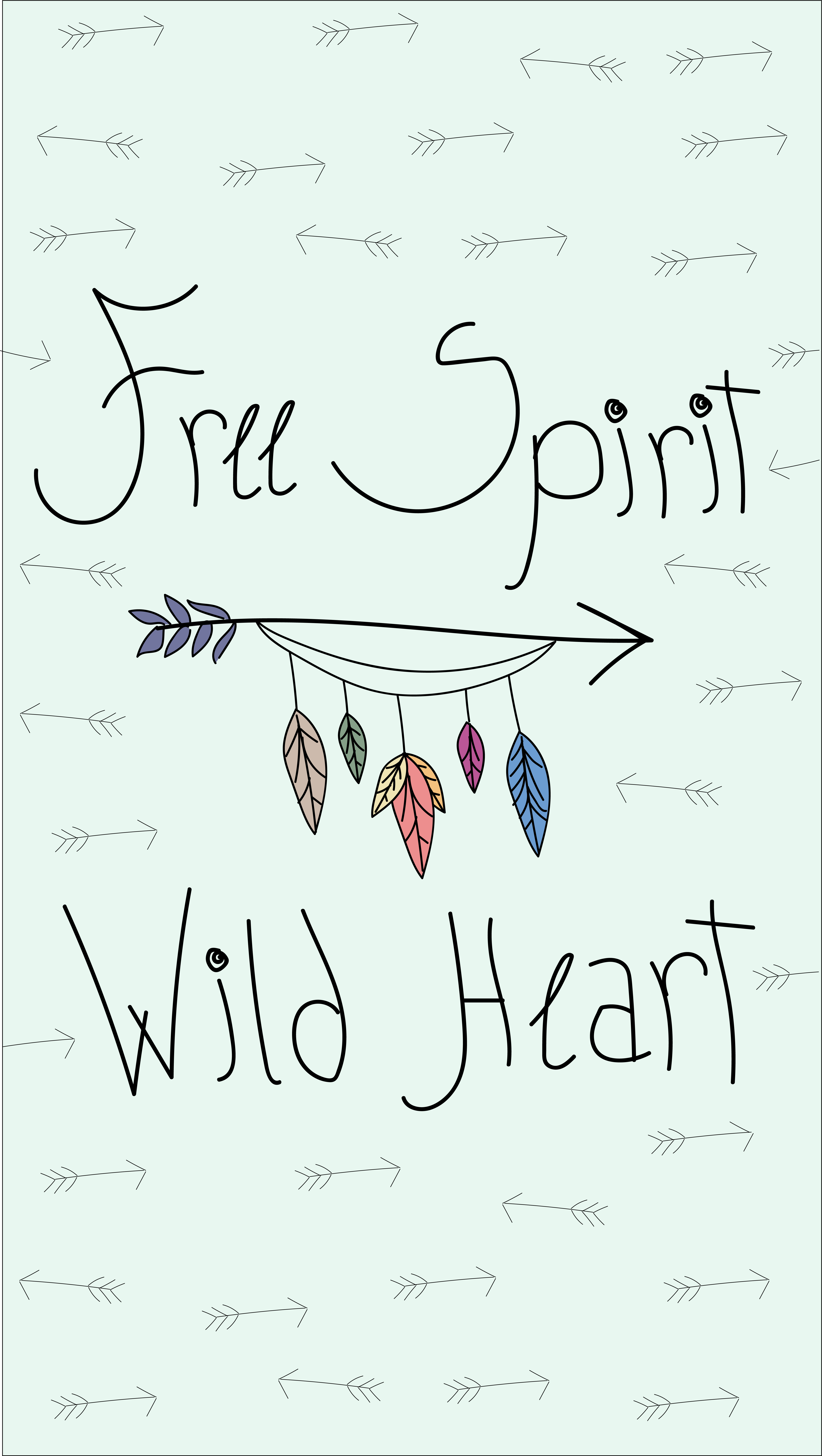 Free Spirit Wallpapers - Top Free Free Spirit Backgrounds - Wallpaperaccess 9205_x_5198_png
