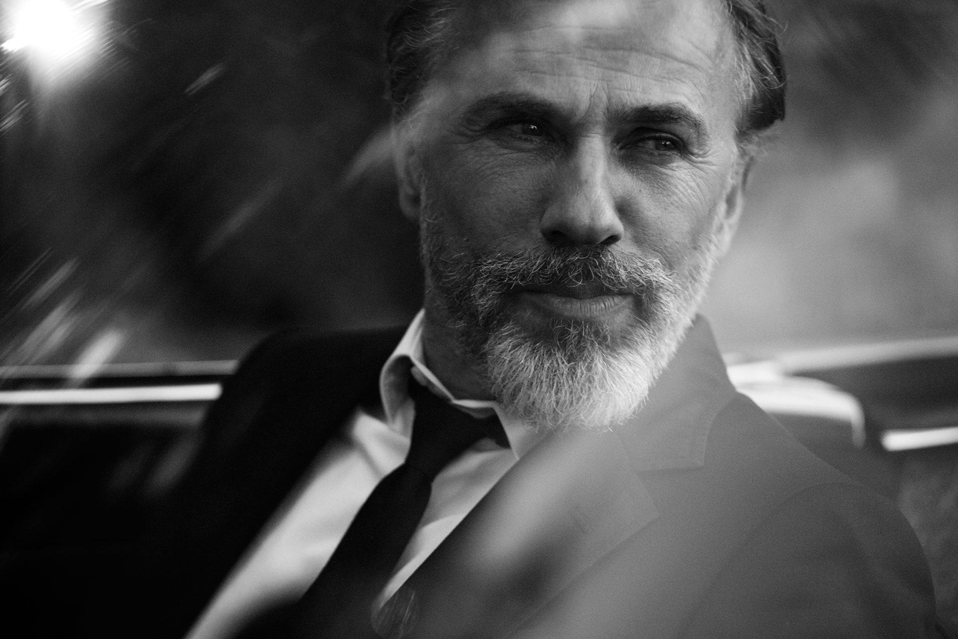 Christoph Waltz Wallpapers Top Free Christoph Waltz Backgrounds Wallpaperaccess