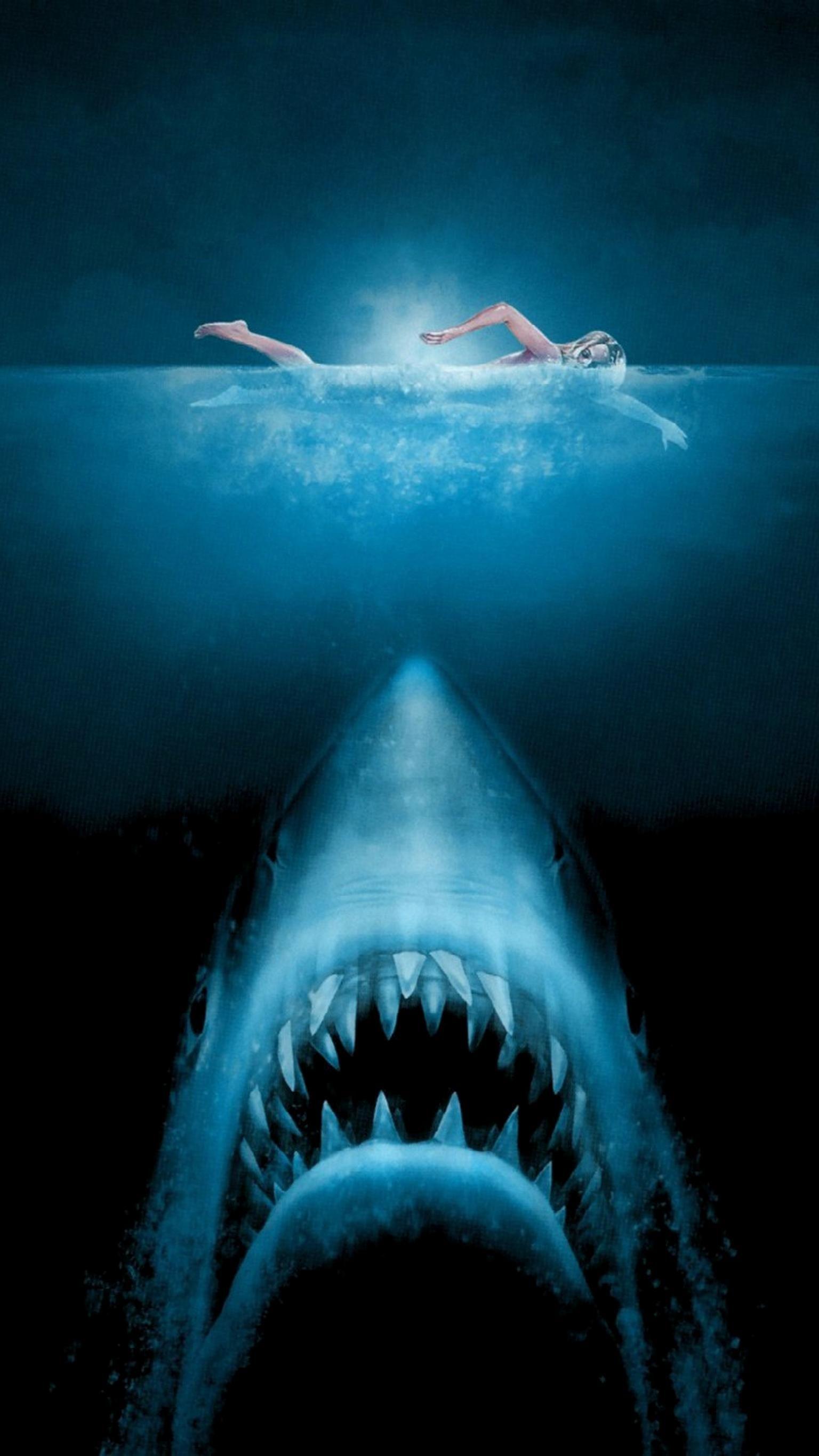 Daily so be sure to check back often. Jaws Iphone Wallpapers Top Free Jaws Iphone Backgrounds Wallpaperaccess