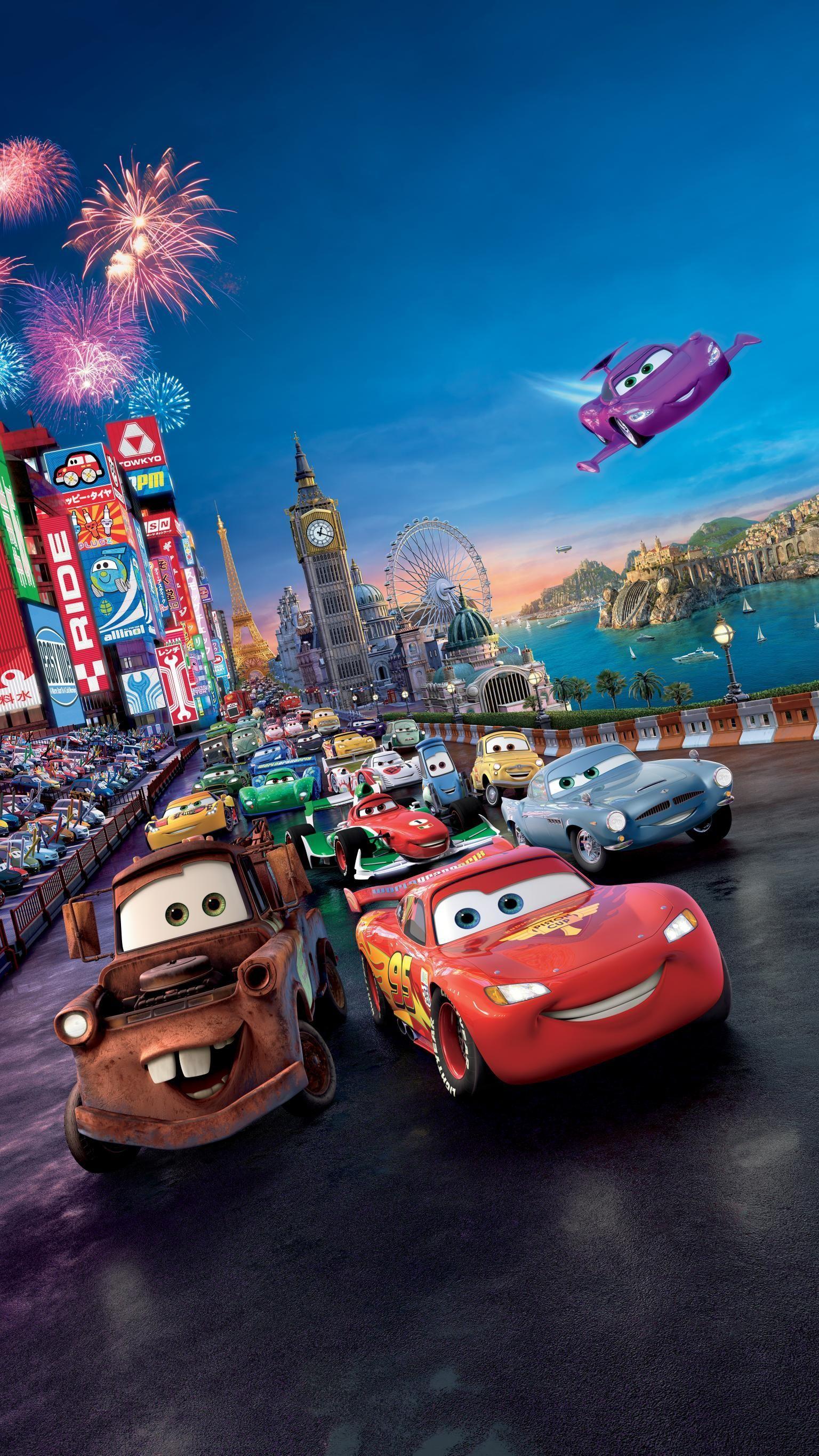 You can also upload and share your favorite disney pixar cars wallpapers hd. Disney Pixar Cars 2 Wallpapers Top Free Disney Pixar Cars 2 Backgrounds Wallpaperaccess