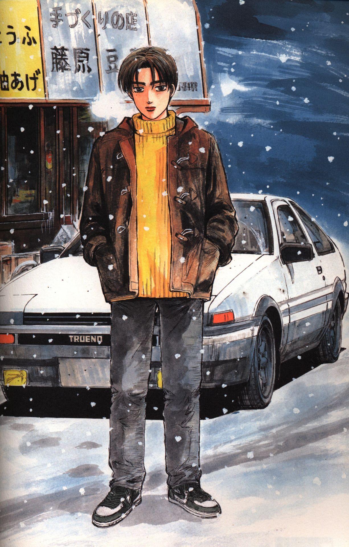 Browse takumi fujiwara (initial d) wallpapers · initial d wallpaper. Takumi Fujiwara Wallpapers Top Free Takumi Fujiwara Backgrounds Wallpaperaccess