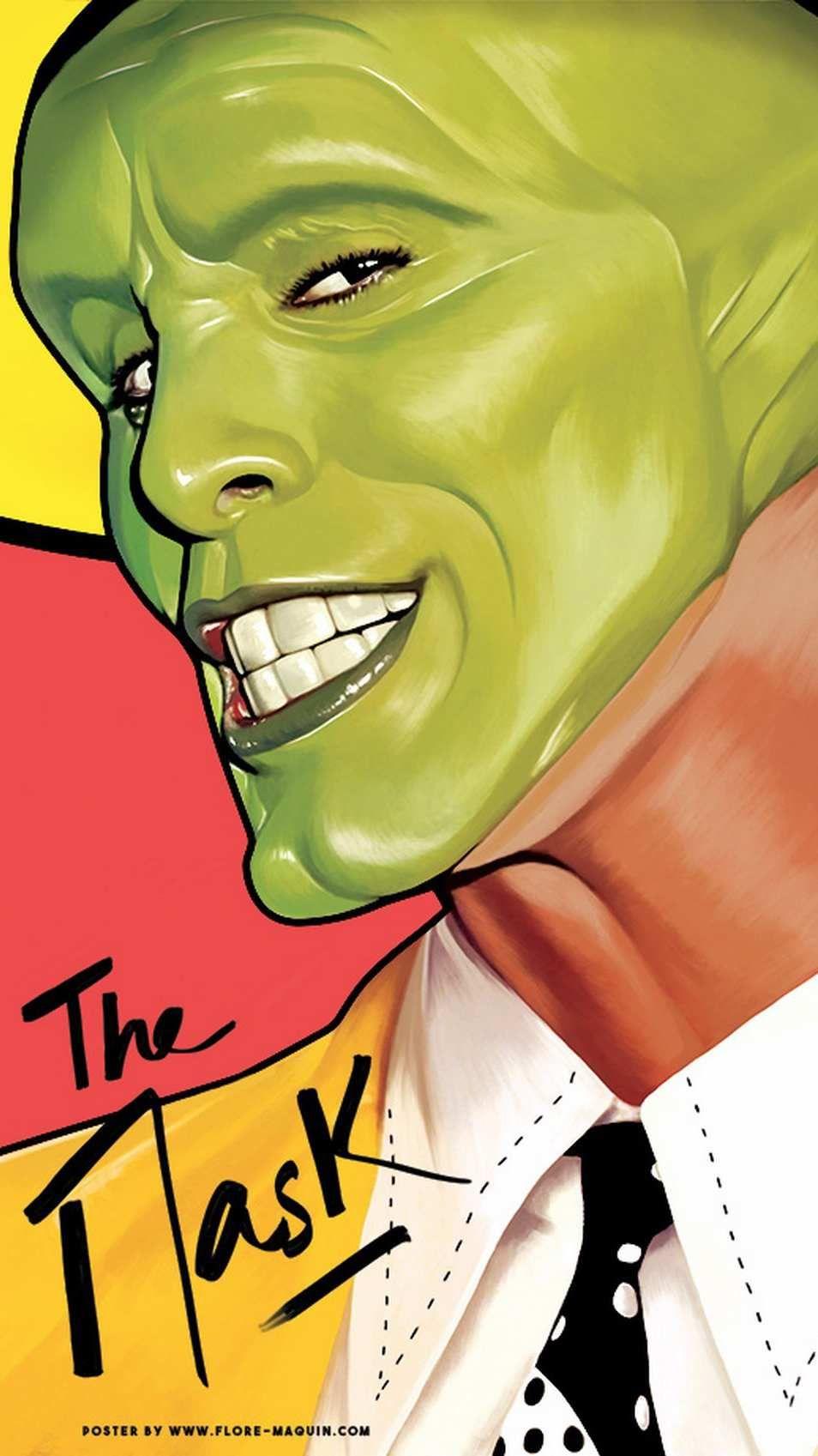 Belum lama ini, jim carrey kembali ke layar lebar dengan peran antagonis, yang tentu aja tetap berperan jadi karakter yang kocak. Jim Carrey The Mask Wallpapers Top Free Jim Carrey The Mask Backgrounds Wallpaperaccess