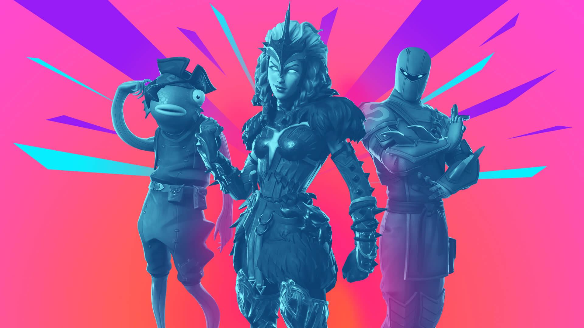 Fortnite Arena Wallpapers Top Free Fortnite Arena Backgrounds Wallpaperaccess