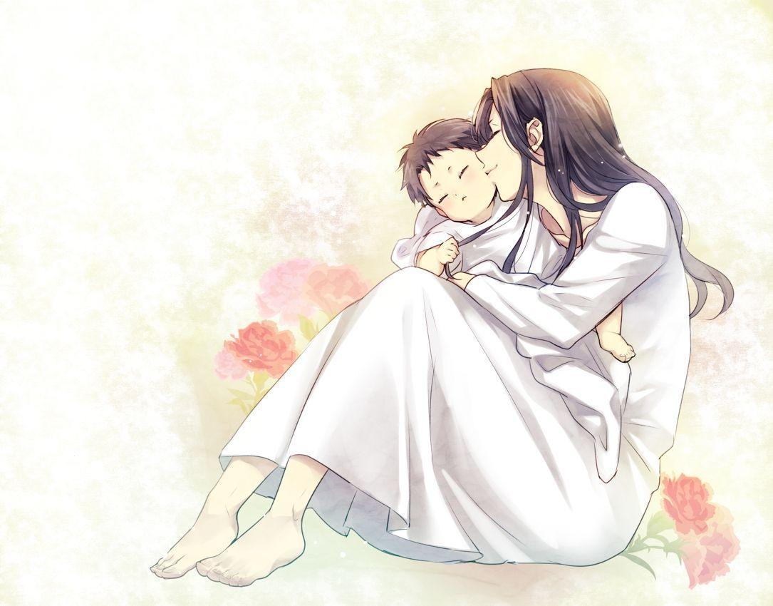 Anime tends to be the default entertainment choice in my house and it is . Baby Anime Wallpapers Top Free Baby Anime Backgrounds Wallpaperaccess