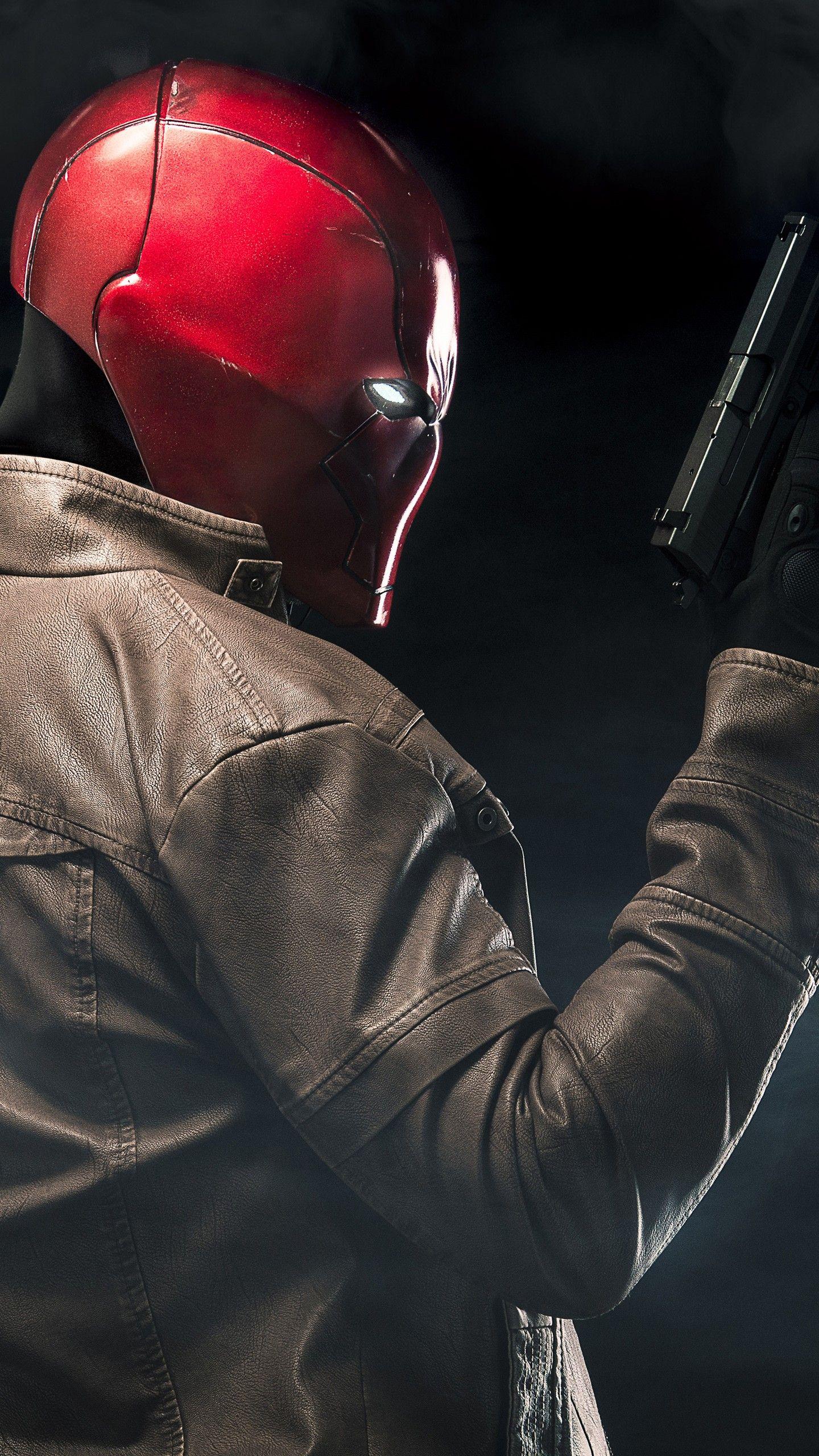 Check out this fantastic collection of red hood iphone wallpapers, with 44 red hood iphone background images for your desktop, phone or tablet. Red Hood Iphone Wallpapers Top Free Red Hood Iphone Backgrounds Wallpaperaccess