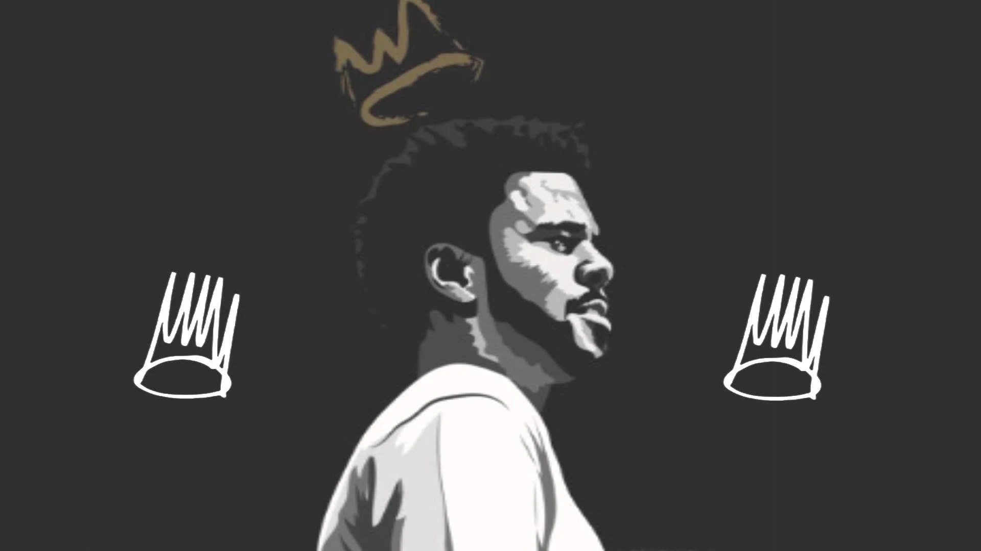 Browse millions of popular free and premium wallpapers and ringtones on zedge™ and . J Cole Desktop Wallpapers Top Free J Cole Desktop Backgrounds Wallpaperaccess