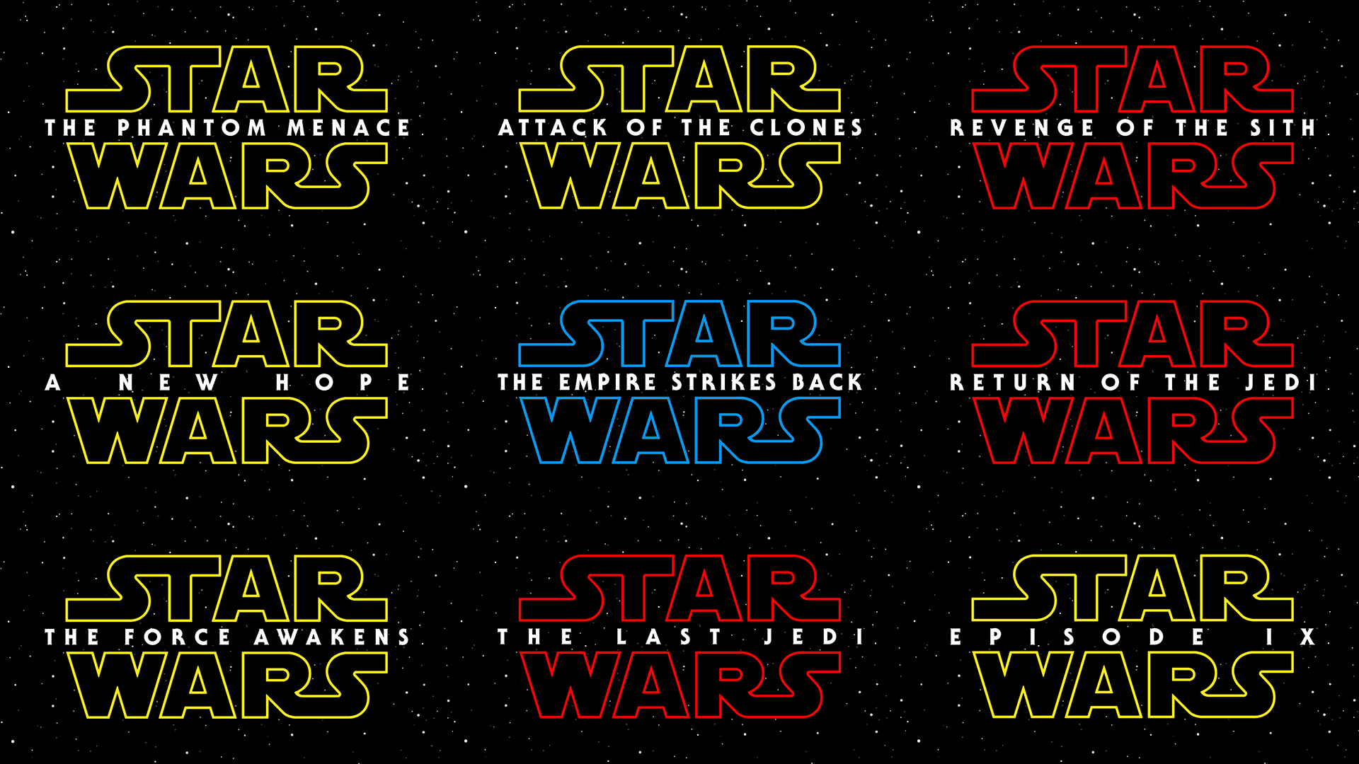 Download star wars transparent png logos. Star Wars Logo Wallpapers Top Free Star Wars Logo Backgrounds Wallpaperaccess