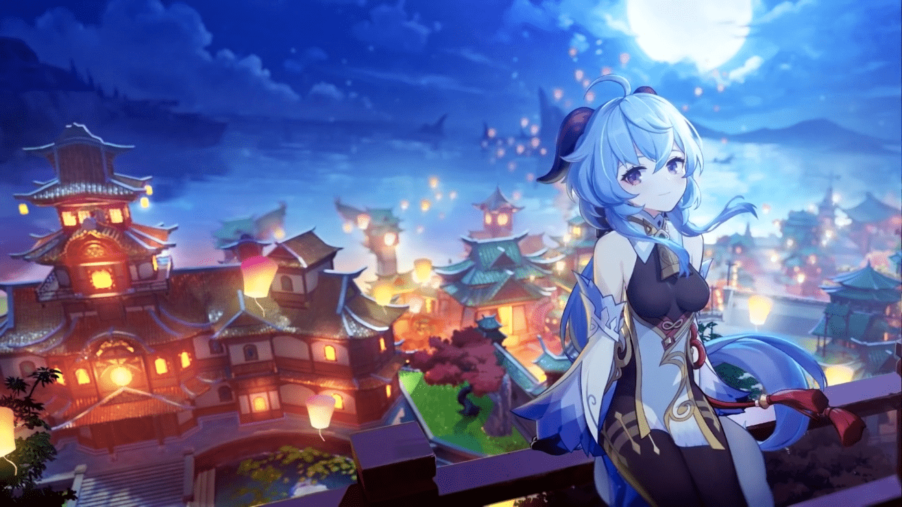 You can also upload and share your favorite ganyu genshin impact wallpapers. Ganyu Wallpapers Top Free Ganyu Backgrounds Wallpaperaccess