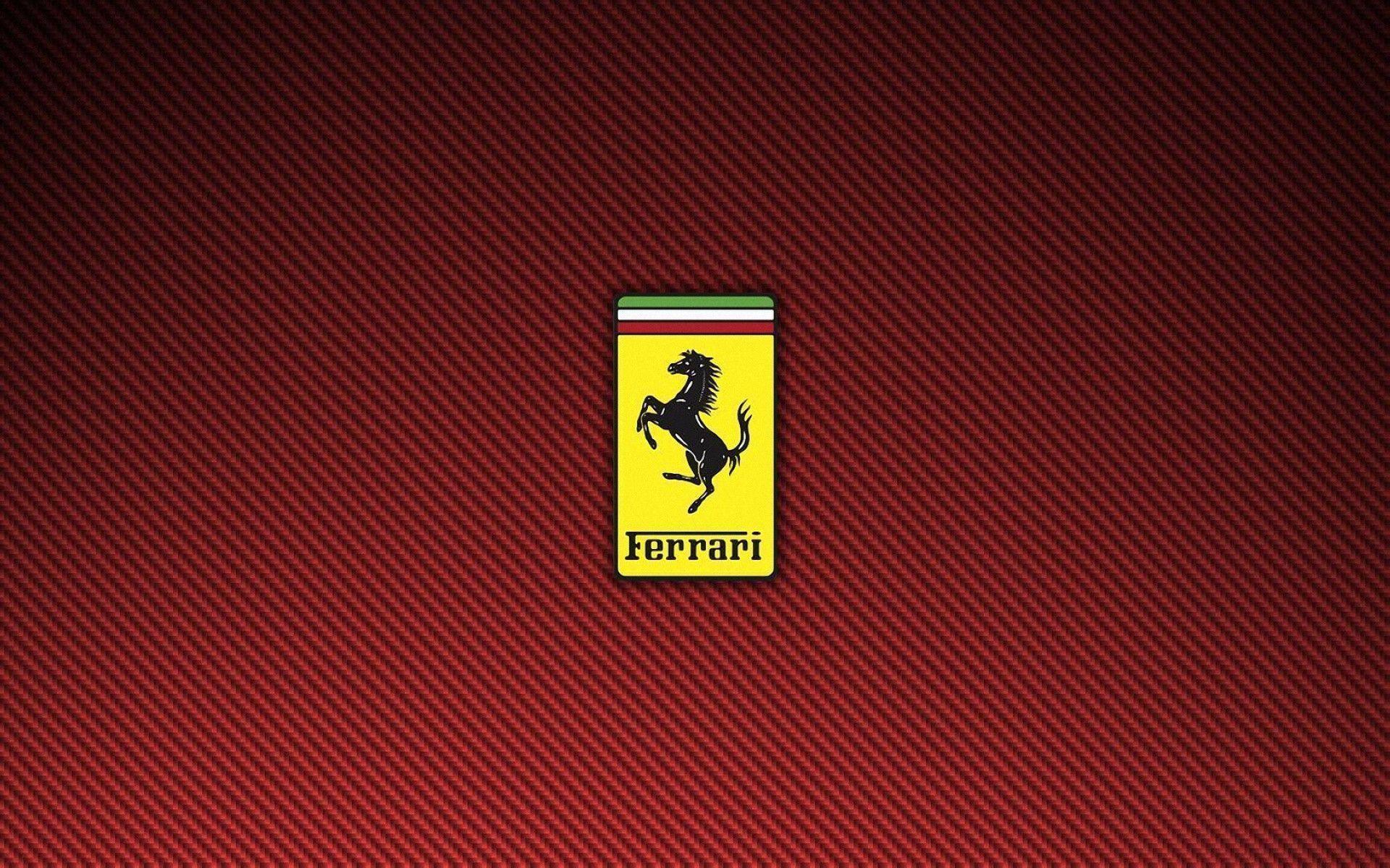 Welcome to free wallpaper and background picture community. Ferrari Logo 4k Wallpapers Top Free Ferrari Logo 4k Backgrounds Wallpaperaccess