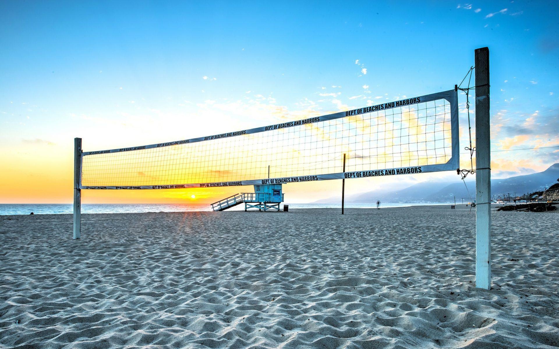 Round out your look with these sunny finds. Beach Volleyball Wallpapers Top Free Beach Volleyball Backgrounds Wallpaperaccess