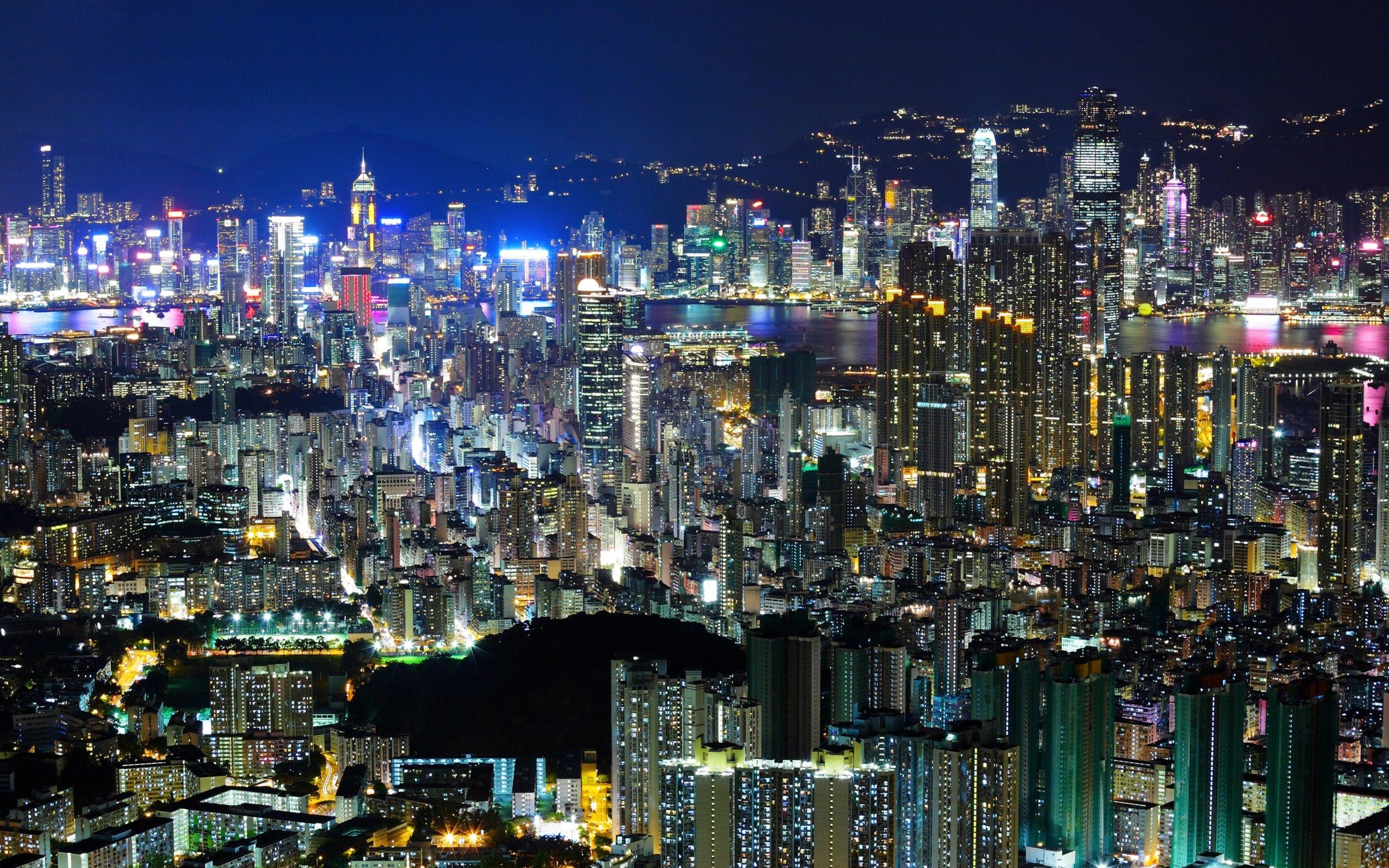 Hong Kong Wallpapers Top Free Hong Kong Backgrounds Wallpaperaccess