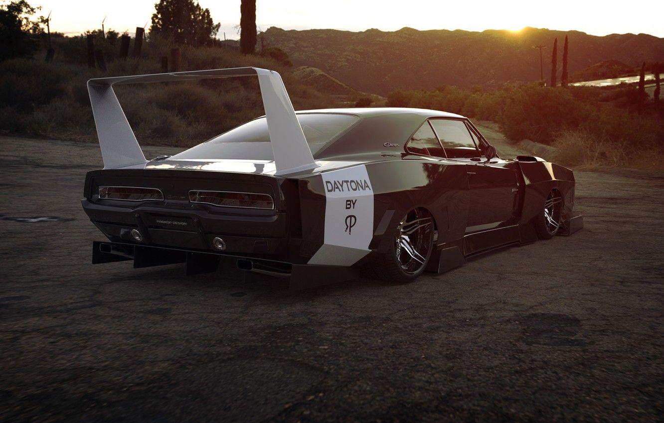 Dodge Daytona Wallpapers Top Free Dodge Daytona Backgrounds Wallpaperaccess