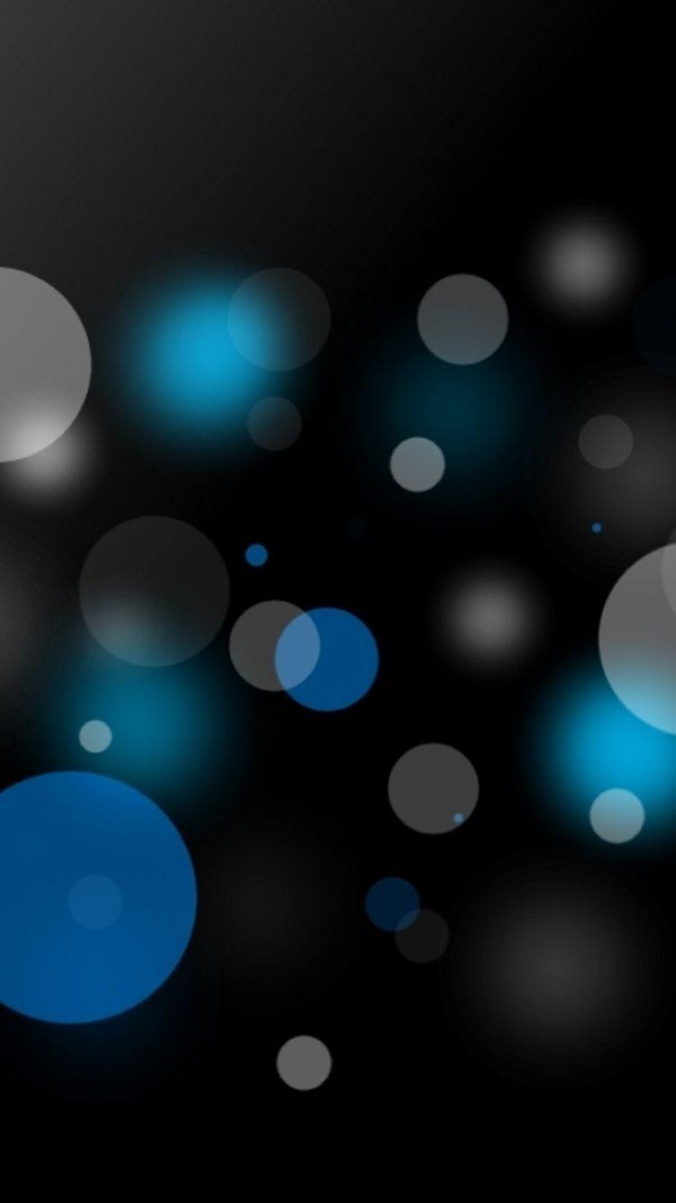 Wallpapers are the easiest way to freshen up your smartphone and you know we have you covered with our collections! Black And Blue Iphone Wallpapers Top Free Black And Blue Iphone Backgrounds Wallpaperaccess
