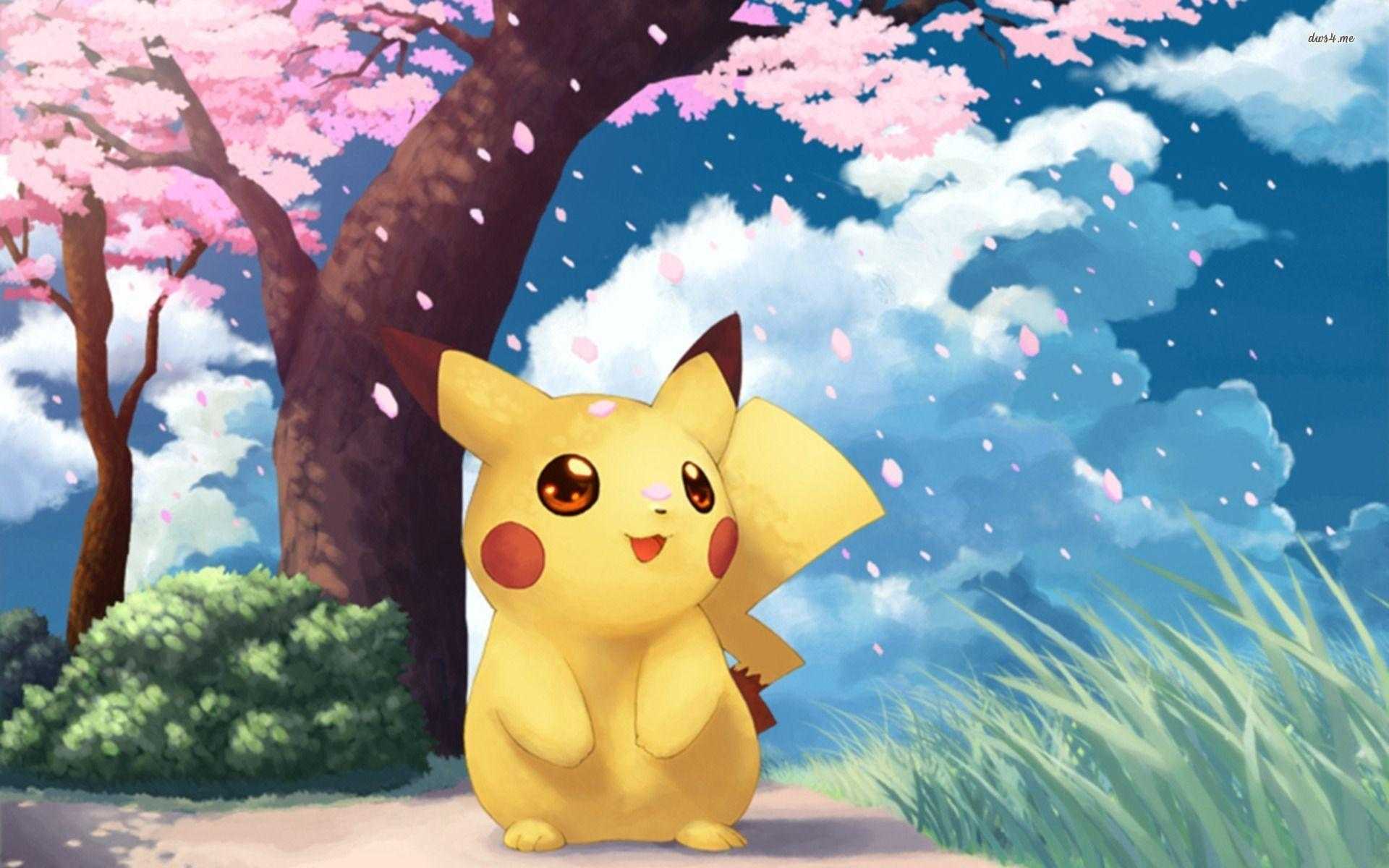 Make your device cooler and more . Cute Pokemon Wallpapers Top Free Cute Pokemon Backgrounds Wallpaperaccess