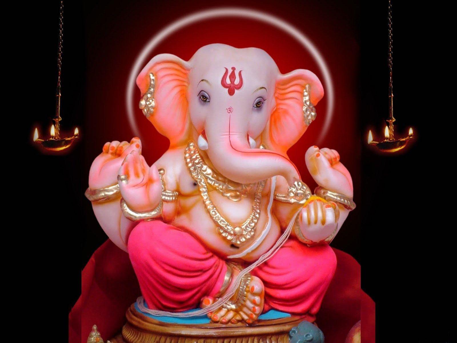 Ganesh 3d Wallpapers Top Free Ganesh 3d Backgrounds Wallpaperaccess