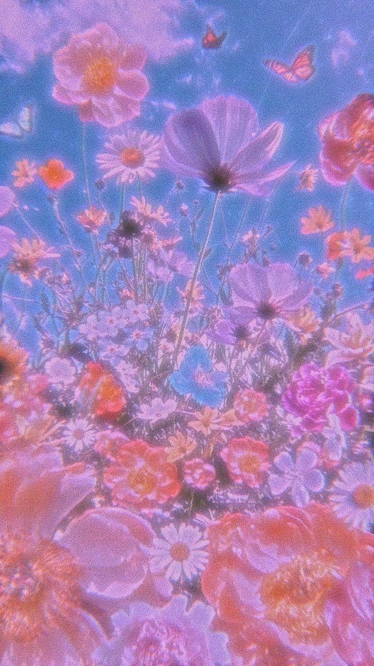 Find & download free graphic resources for pastel. Kidcore Aesthetic Wallpapers - Top Free Kidcore Aesthetic Backgrounds - WallpaperAccess