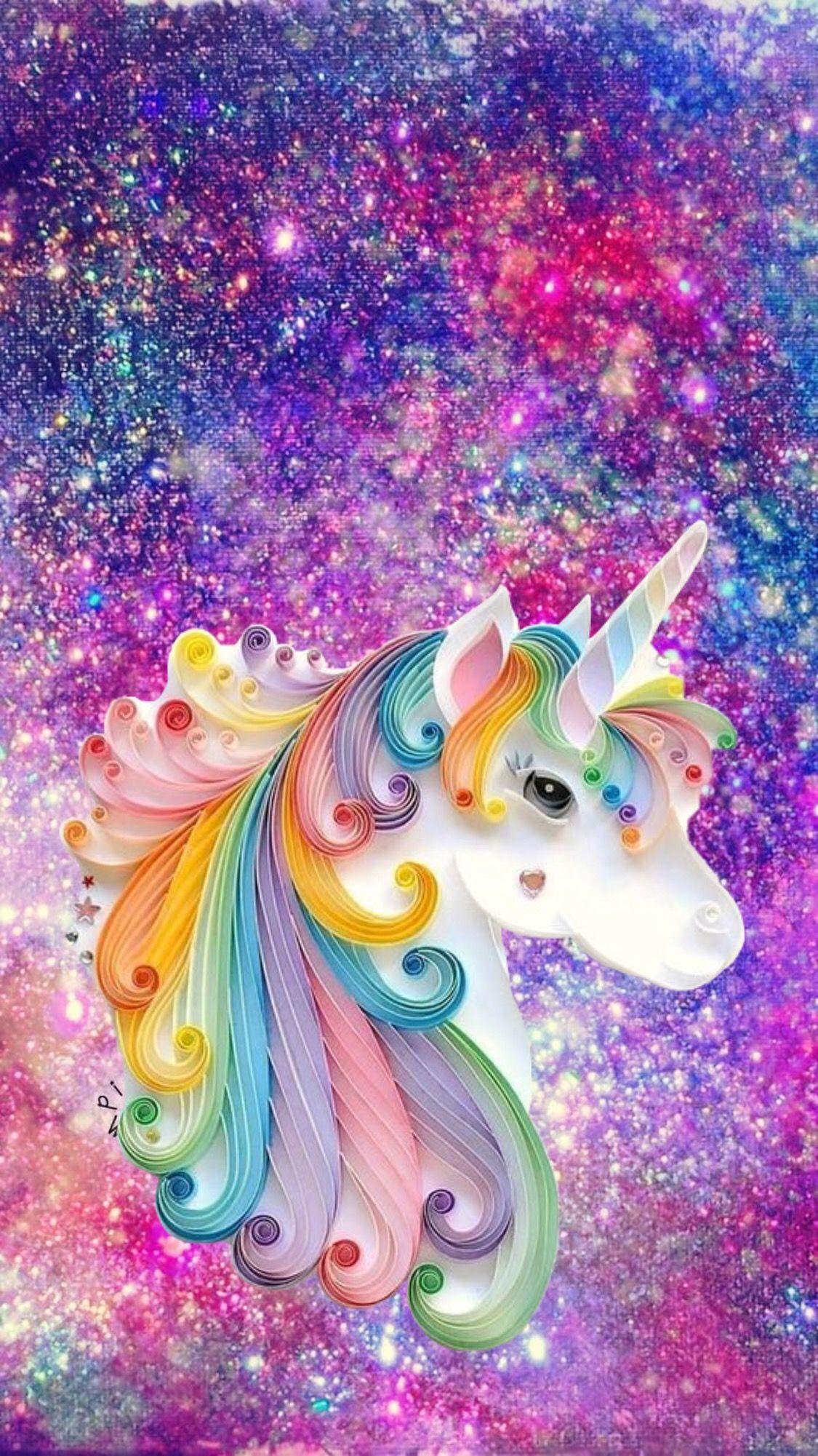 There are unicorn stickers, unicorn welcome signs, unicorn wallpaper, and more. Awesome Pink Unicorn Wallpapers Top Free Awesome Pink Unicorn Backgrounds Wallpaperaccess