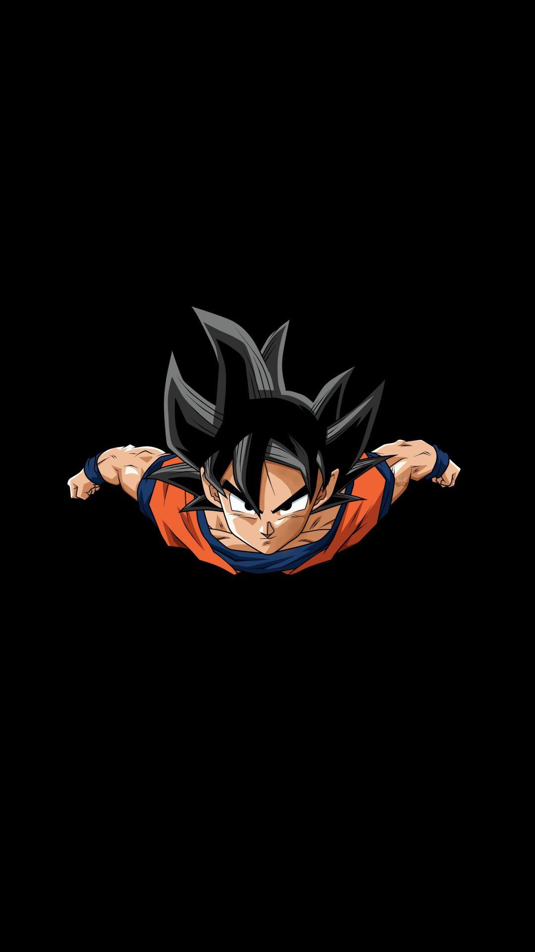 Anime gaming boy 4k wallpaper. 1080x1920 Goku Wallpapers Top Free 1080x1920 Goku Backgrounds Wallpaperaccess