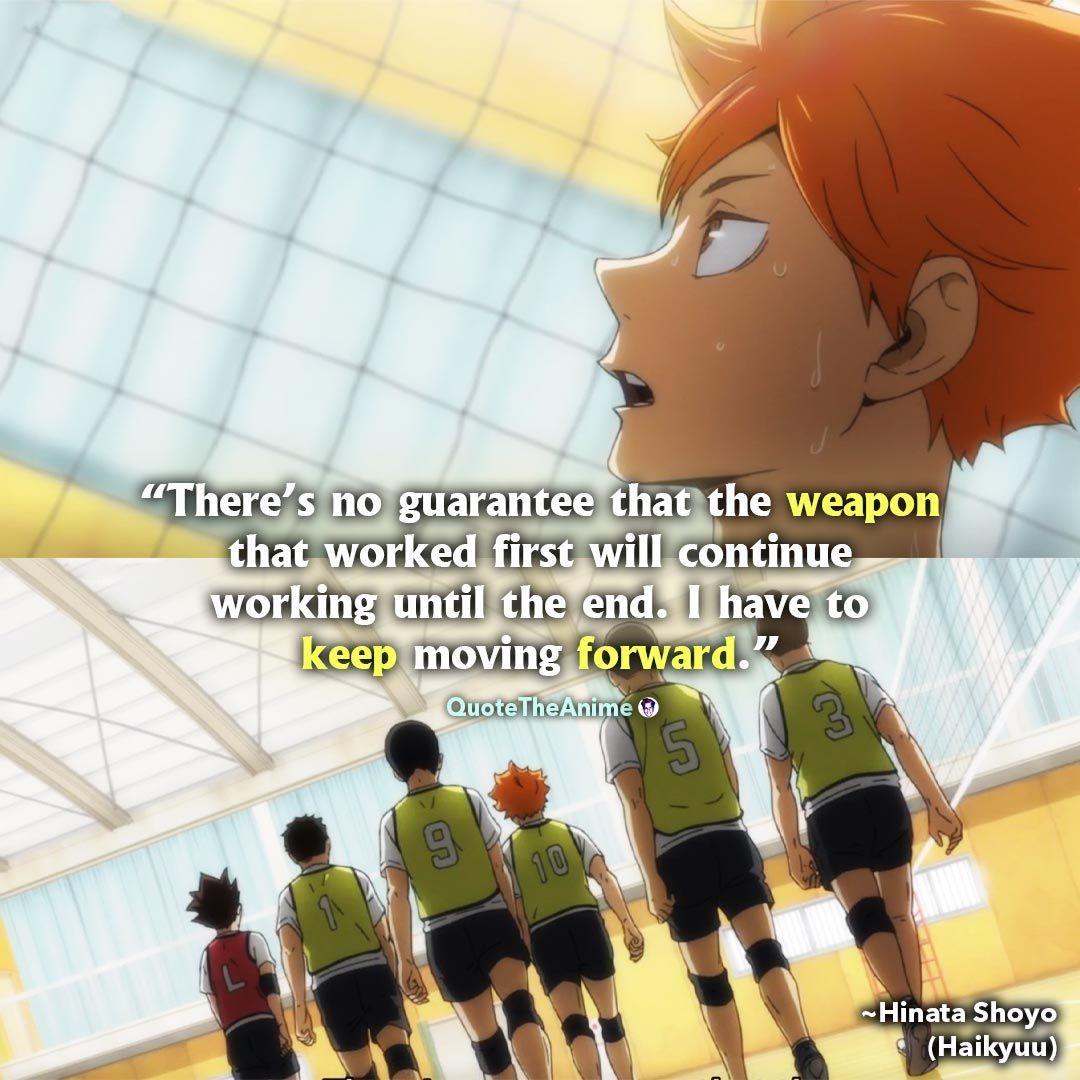 The future belongs to those who believe in the beauty of their dreams. · 2. Haikyuu Quotes Wallpapers Top Free Haikyuu Quotes Backgrounds Wallpaperaccess