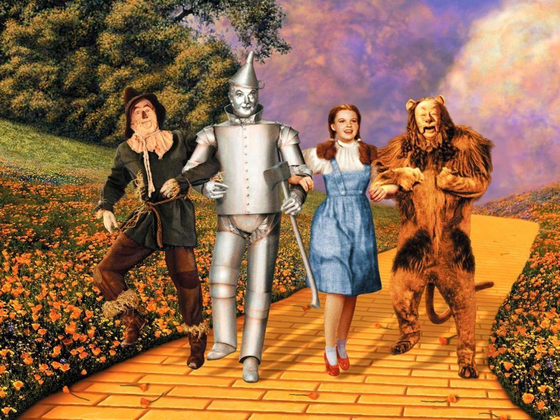 Check out this fantastic collection of wizard of oz wallpapers, with 69 wizard of oz background images for your desktop, phone or tablet. The Wiz Oz Wallpapers Top Free The Wiz Oz Backgrounds Wallpaperaccess
