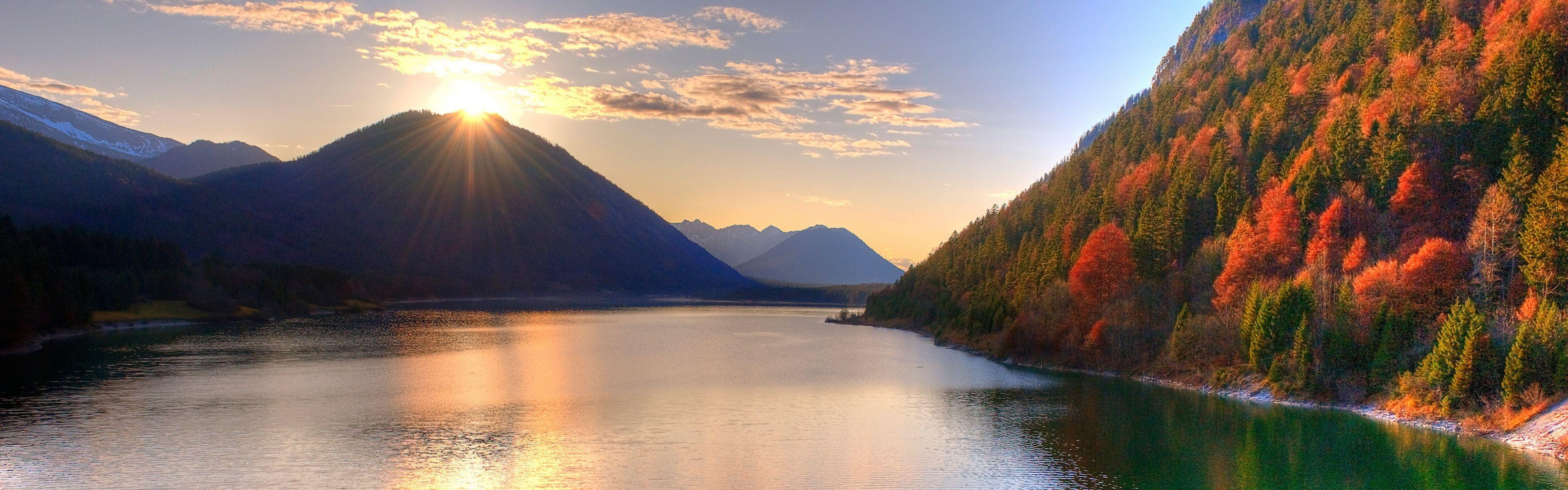 When you find one you . Autumn Panoramic Wallpapers Top Free Autumn Panoramic Backgrounds Wallpaperaccess