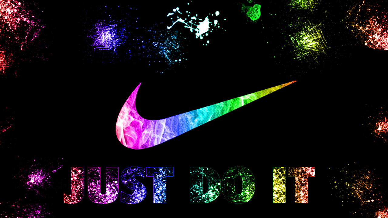 Check out this fantastic collection of nike logo wallpapers, with 55 nike logo background images for your desktop, phone or tablet. Cool Nike Logo Wallpapers Top Free Cool Nike Logo Backgrounds Wallpaperaccess