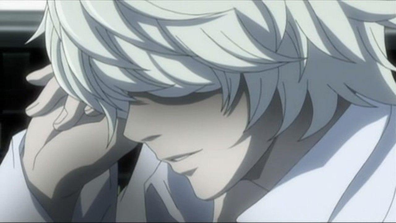 Tons of awesome near death note wallpapers to download for free. Death Note Near Wallpapers Top Free Death Note Near Backgrounds Wallpaperaccess