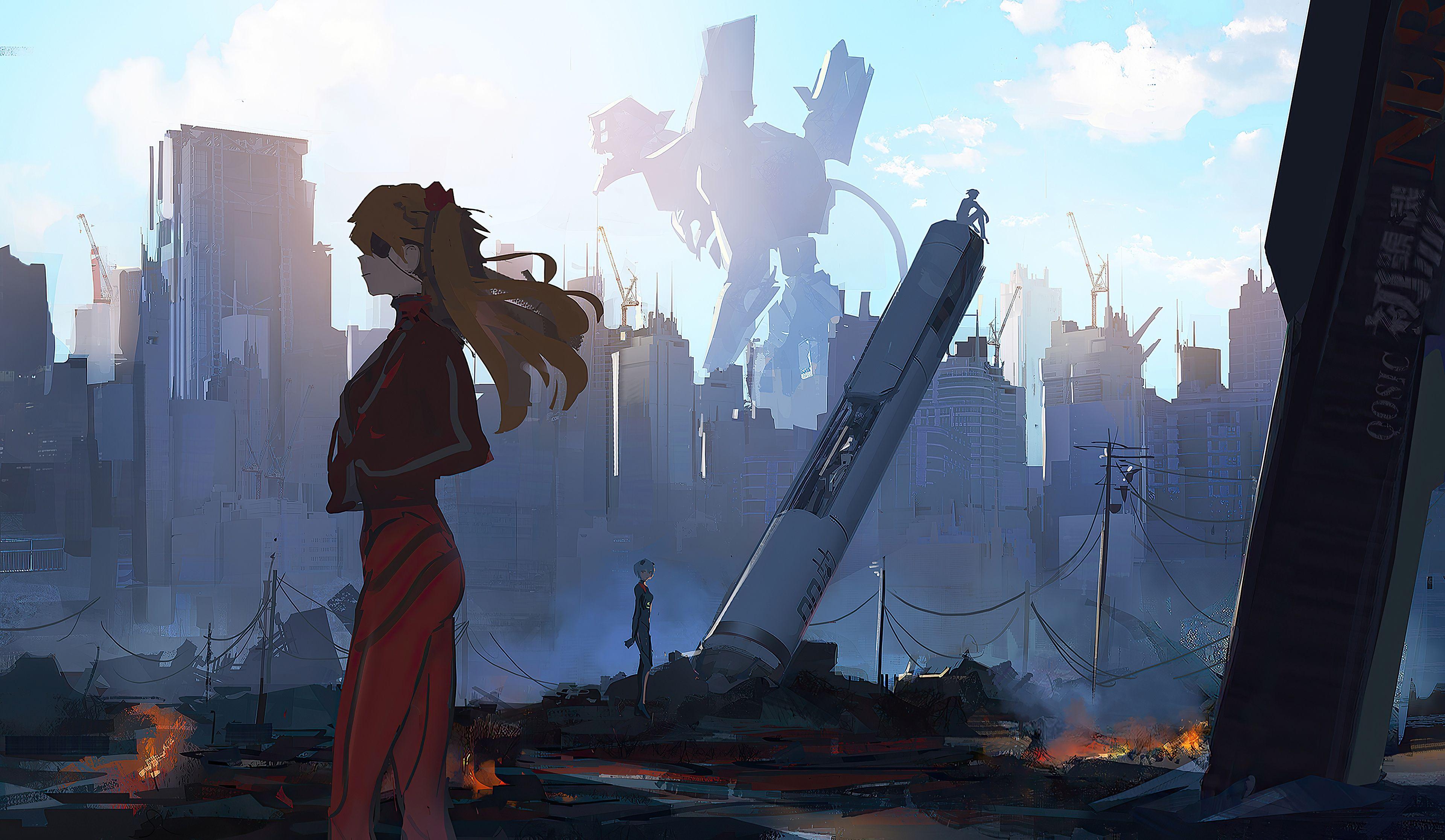 Asuka langley soryu premium figure (summer . Asuka 4k Wallpapers Top Free Asuka 4k Backgrounds Wallpaperaccess