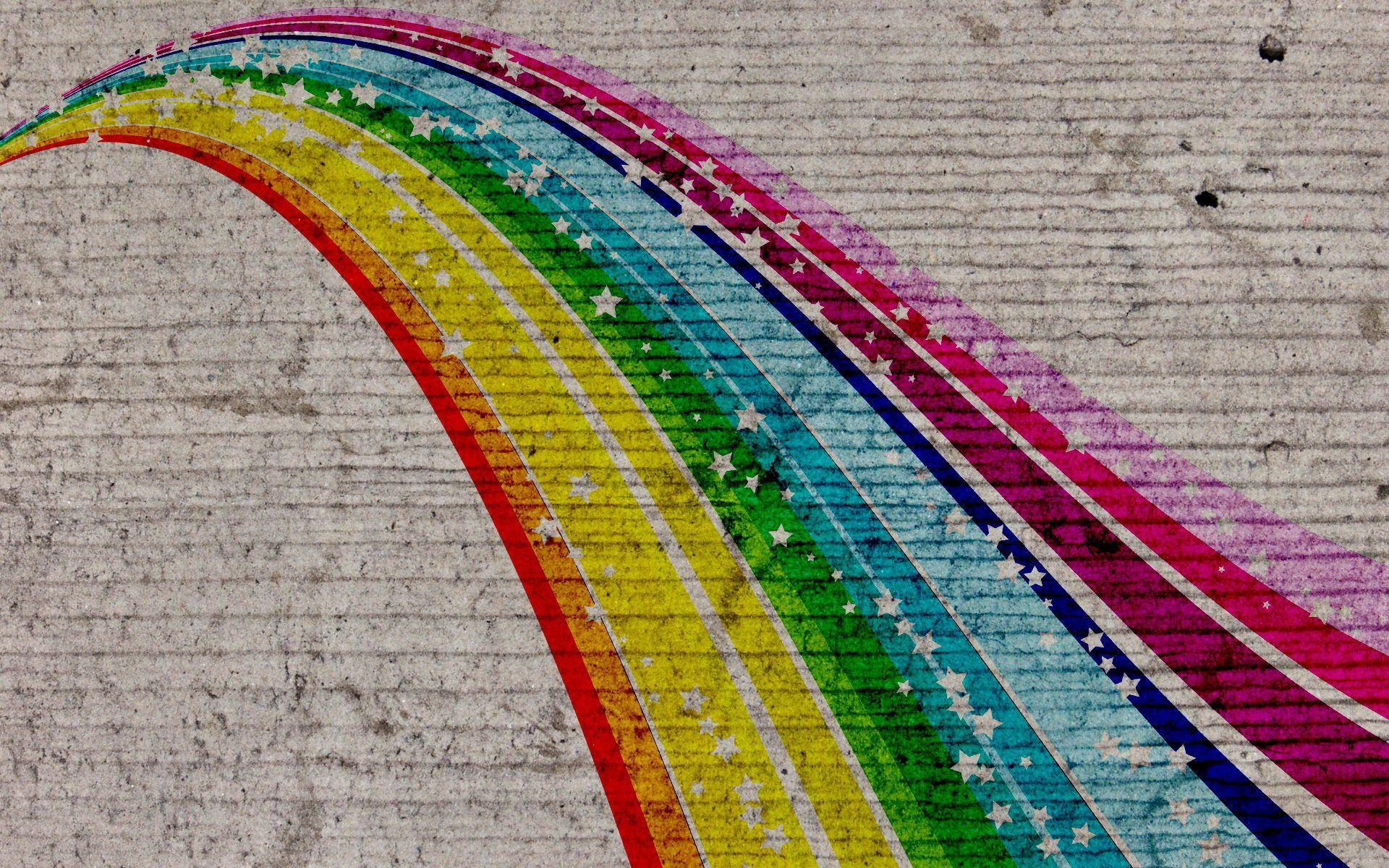 Rainbow Graffiti Wallpapers Top Free Rainbow Graffiti Backgrounds Wallpaperaccess