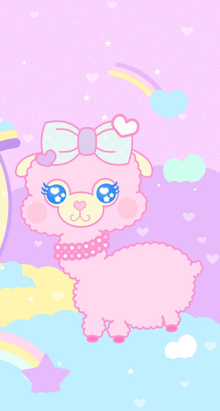 Hardcase iphone 11 cute kawaii wallpaper en0527 di tokopedia ∙ promo pengguna baru ∙ cicilan 0% ∙ kurir instan. Kawaii Iphone Wallpapers Top Free Kawaii Iphone Backgrounds Wallpaperaccess
