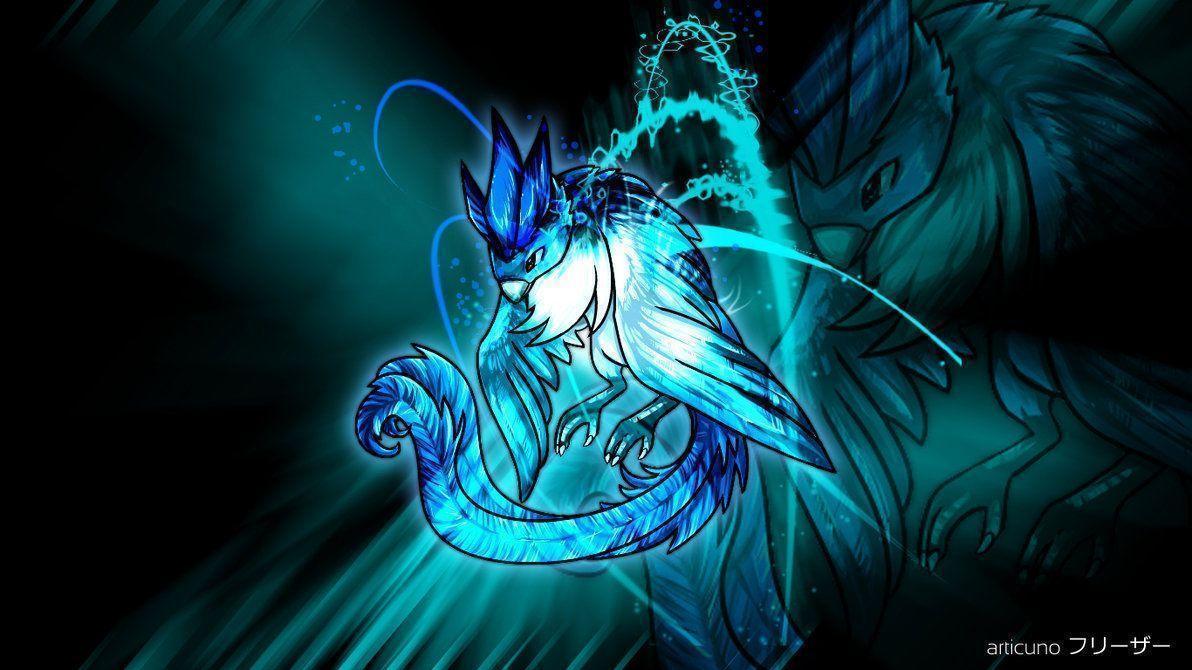10 ảnh chế hài hước tổng thống obama. Pokemon Articuno Wallpapers Top Free Pokemon Articuno Backgrounds Wallpaperaccess