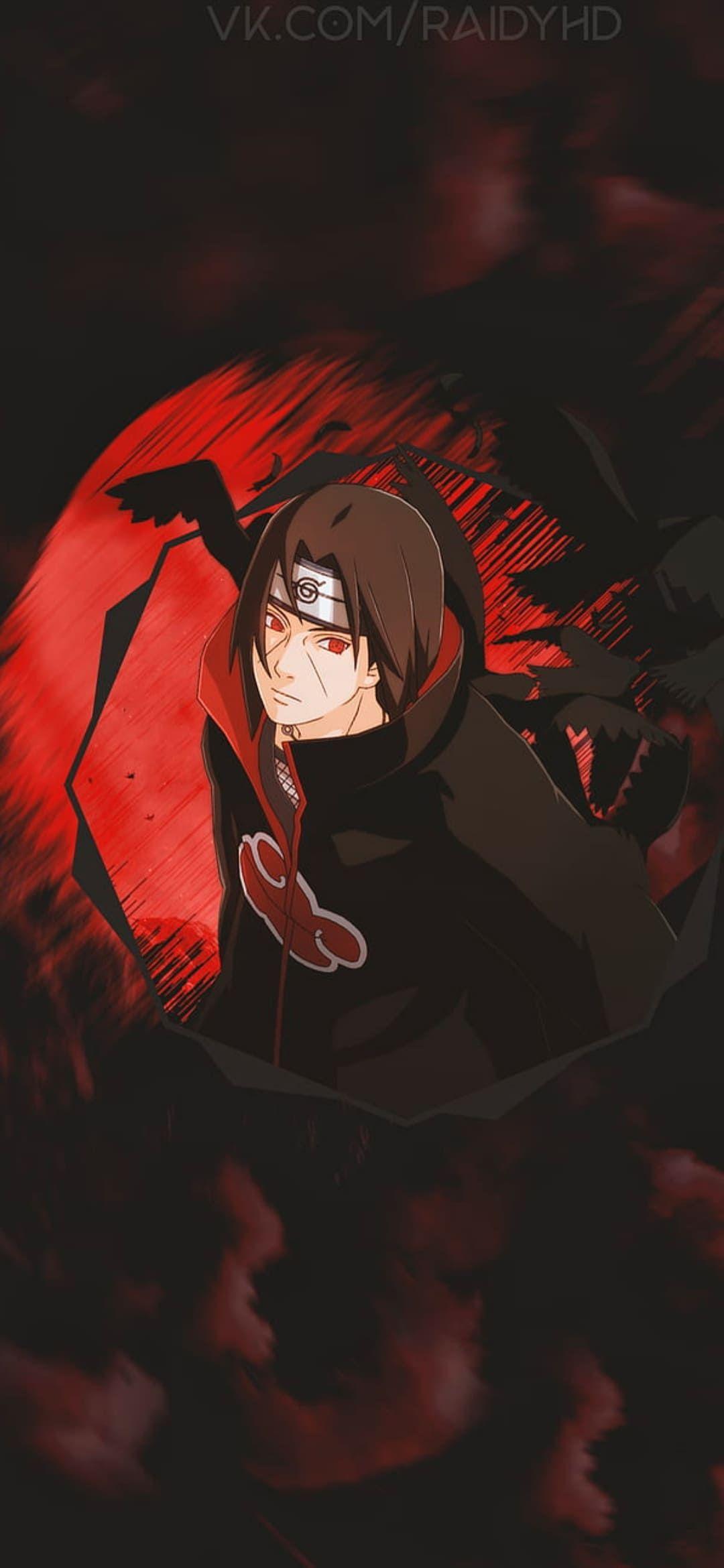All of the itachi wallpapers bellow have a minimum hd . Awesome Itachi Wallpapers Top Free Awesome Itachi Backgrounds Wallpaperaccess