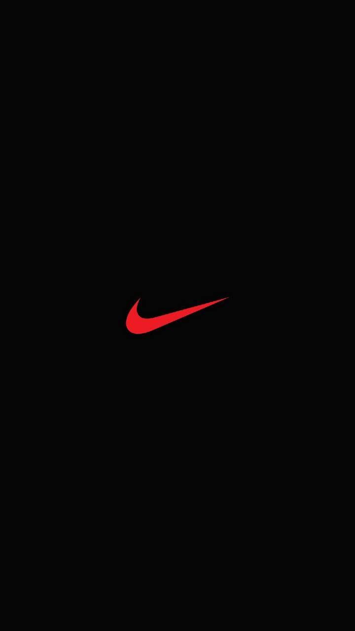 Choose from hundreds of free nike wallpapers. Red And Black Nike Wallpapers Top Free Red And Black Nike Backgrounds Wallpaperaccess