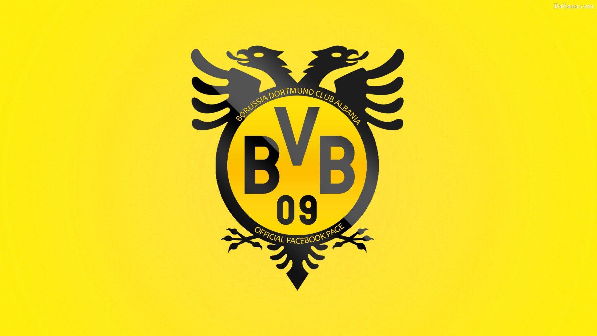1228x768 borussia dortmund logo wallpapers hd collection · 1920x1080 borussia dortmund wallpaper 201415 by pname · 1024x640 borussia dortmund wallpaper logo 2015 . Borussia Dortmund Logo Wallpapers Top Free Borussia Dortmund Logo Backgrounds Wallpaperaccess