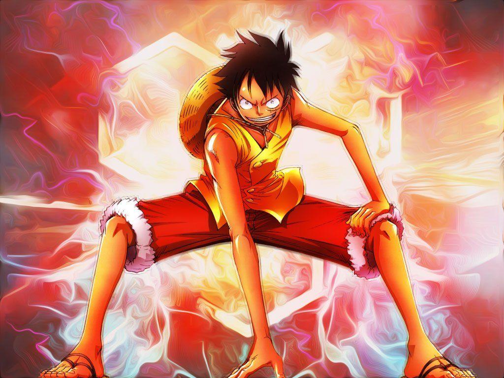 Red hawk luffy vs doflamingo forest youtube red hawk one piece luffy anime anime wallpaper. Luffy Red Wallpapers Top Free Luffy Red Backgrounds Wallpaperaccess