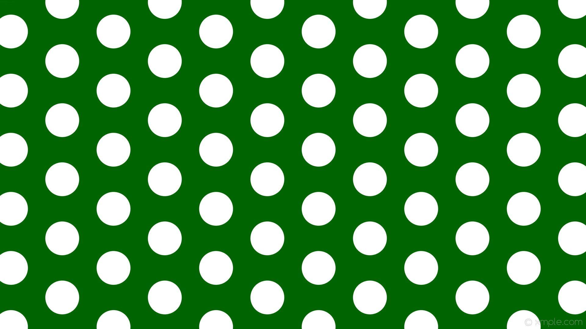 Black wavy halftone on white background vector. Green Polka Dot Wallpapers Top Free Green Polka Dot Backgrounds Wallpaperaccess