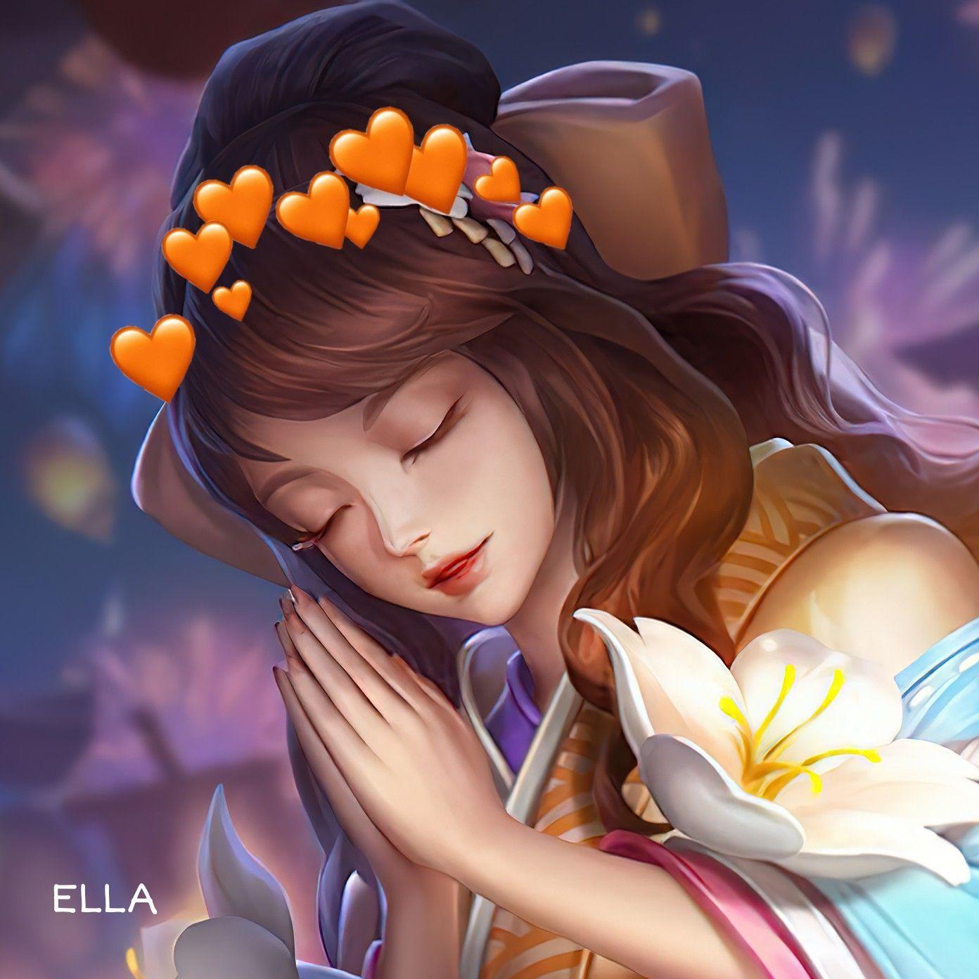 Consider these key types of moving equi. Mobile Legends Guinevere Wallpapers - Top Free Mobile Legends Guinevere Backgrounds