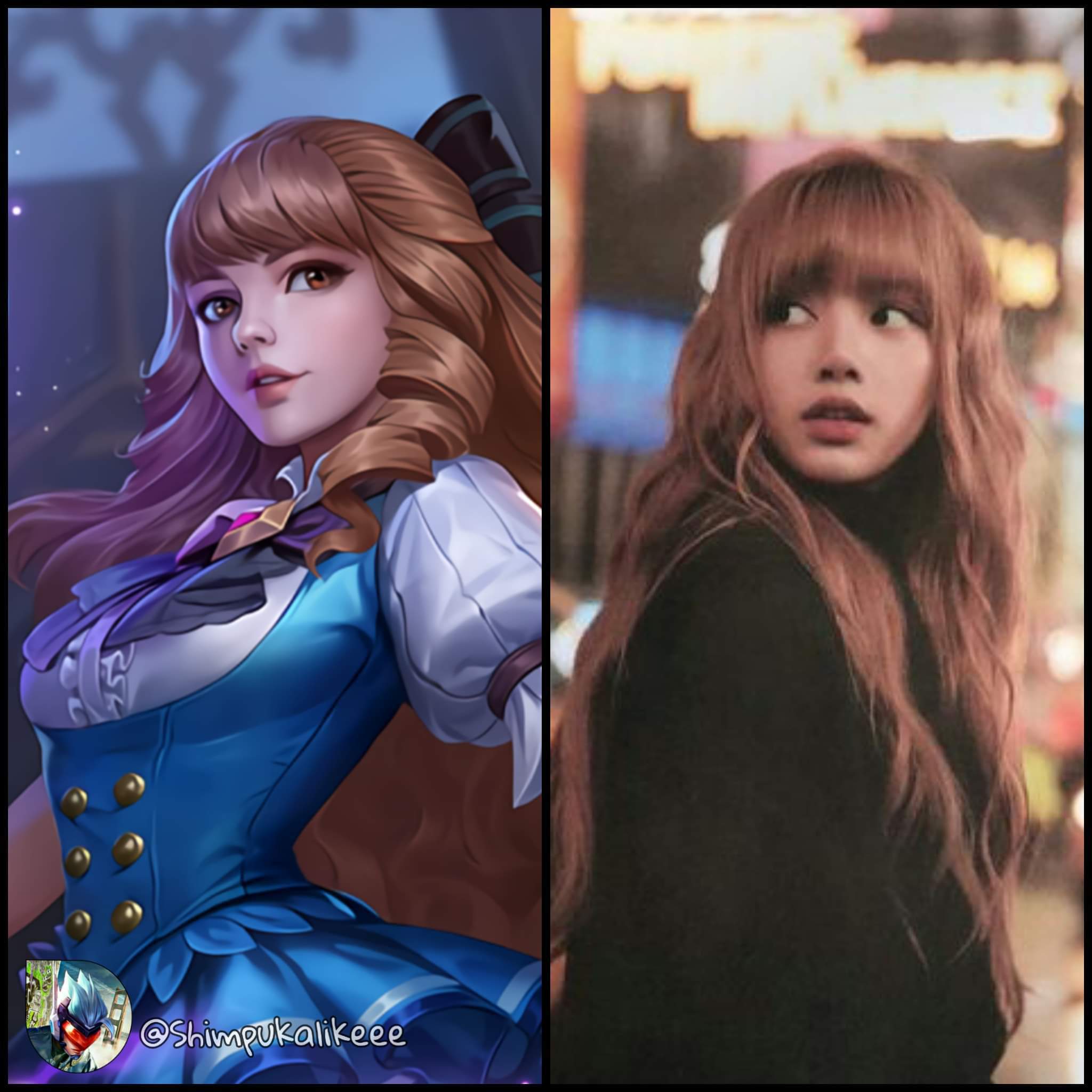 Guinevere lady crane skin mobile legends wallpaper 4k for desktop, iphone, pc, laptop, computer, android phone, smartphone, imac, macbook, tablet, . Mobile Legends Guinevere Wallpapers - Top Free Mobile