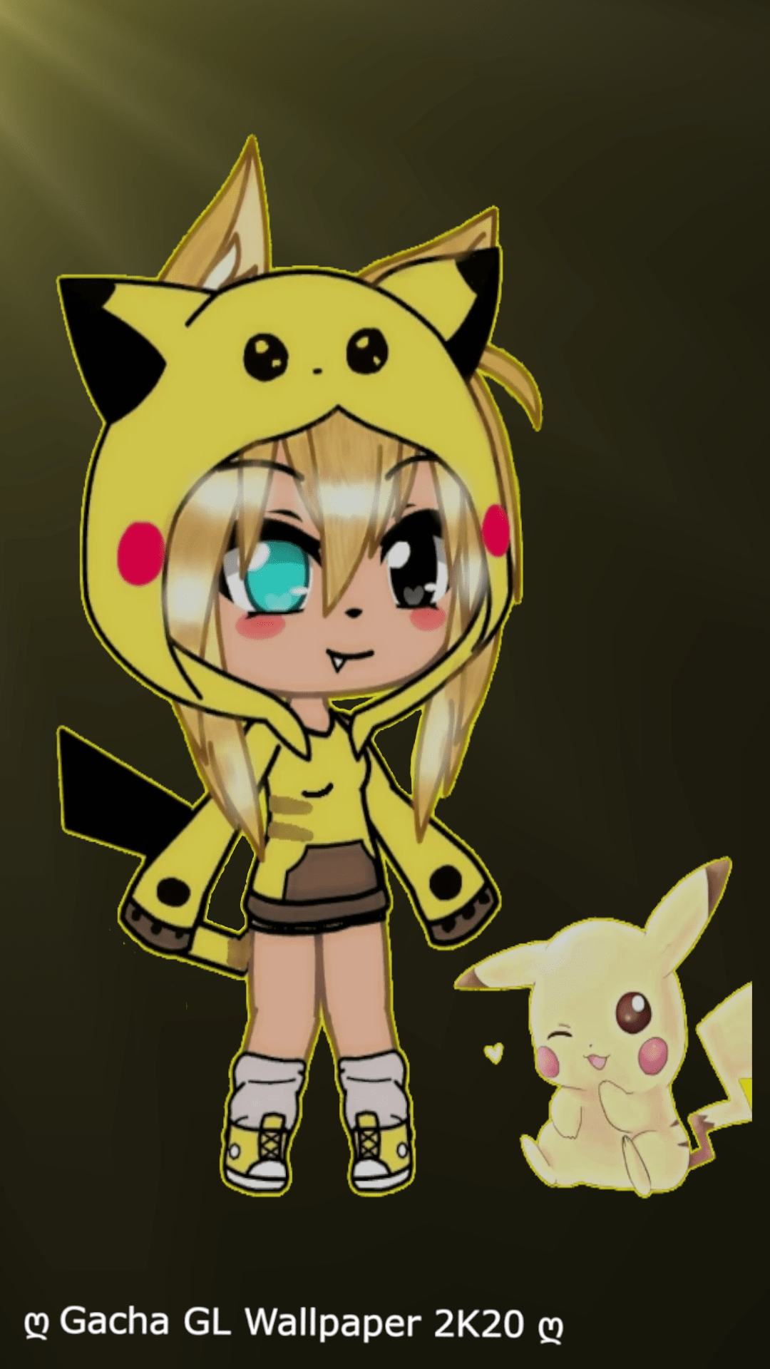 Gacha life wallpaper hd (10 similar apps & 44079 reviews) vs aesthetic background. Gacha Life Funny Wallpapers Top Free Gacha Life Funny Backgrounds Wallpaperaccess