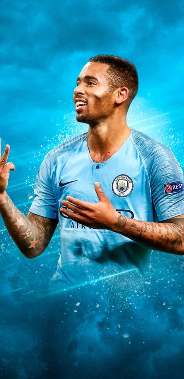 Gabriel jesus full hd wallpapers pics #gabrieljesus #wallpaper this is gabriel jesus full ultra hd 4k wallpaper for free downloading. Gabriel Jesus Wallpapers Top Free Gabriel Jesus Backgrounds Wallpaperaccess