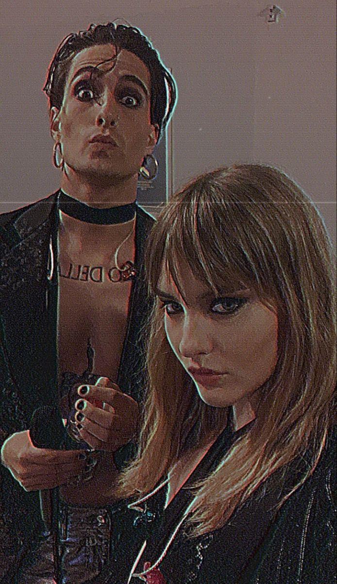 Bellissima, determinata, talentuosa e con le idee chiare per il futuro, sta conquistando il mondo insieme a damiano david, ethan torchio e . Maneskin Wallpapers - Top Free Maneskin Backgrounds