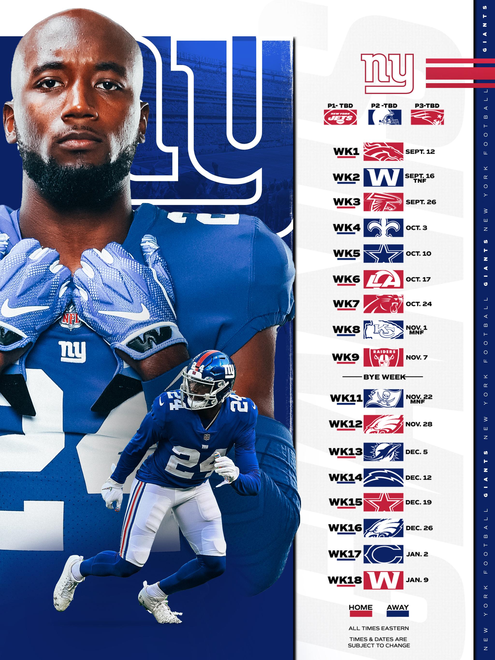 Download a phone wallpaper with the schedule of your favorites nfl team. Nfl Giants Wallpapers Top Free Nfl Giants Backgrounds Wallpaperaccess